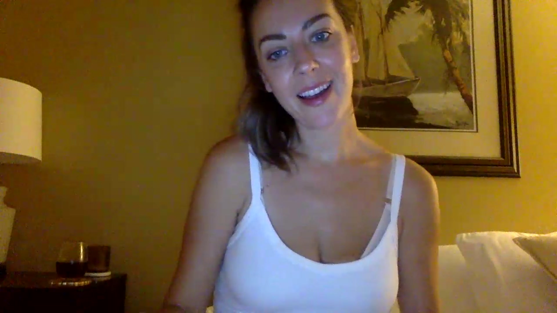 Gallery image thumbnail from DaniSendLuv's myfreecams stream on, 08/31/2026, 02:29 image 14 of 20