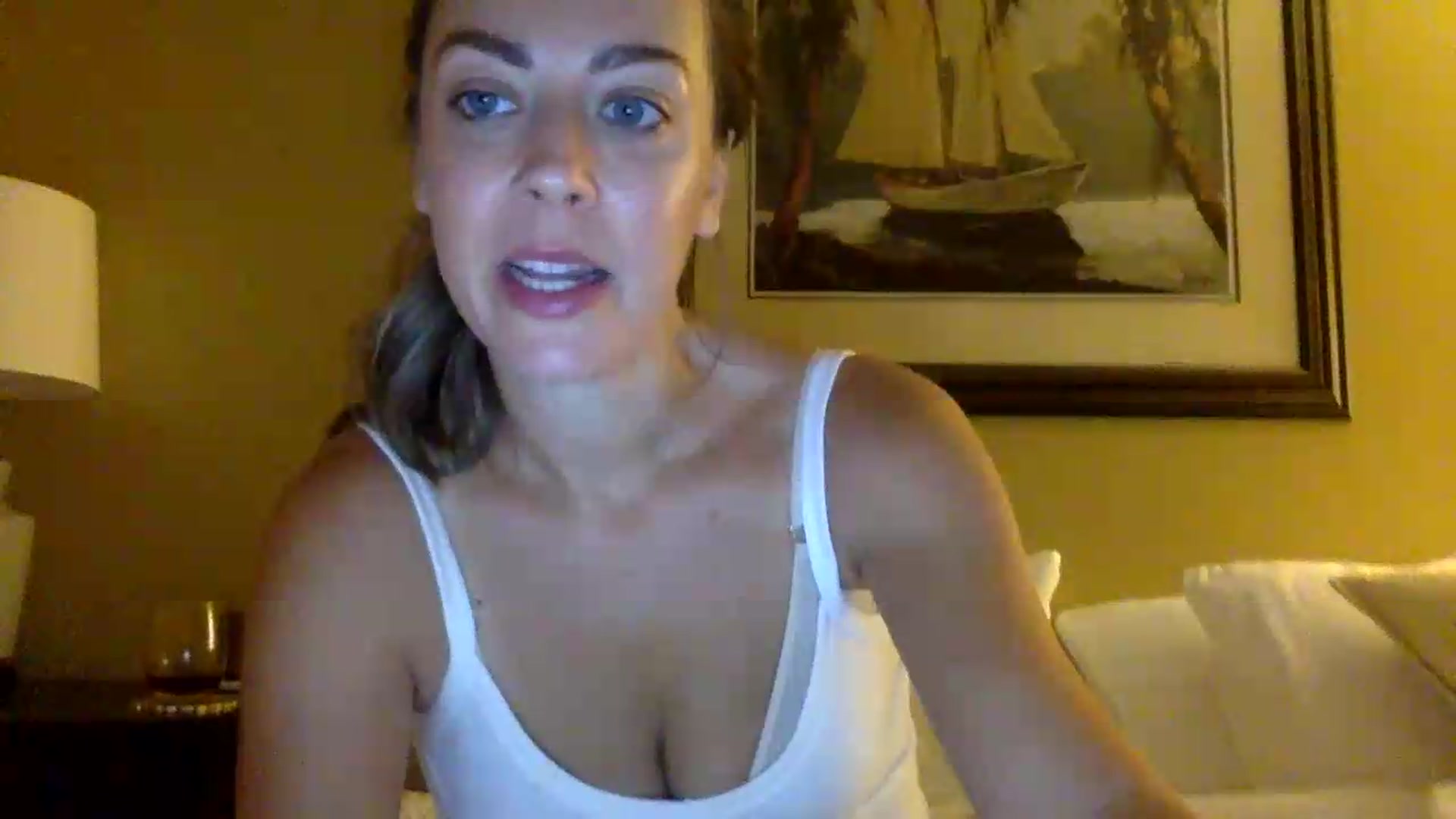 Gallery image thumbnail from DaniSendLuv's myfreecams stream on, 08/31/2026, 02:29 image 20 of 20