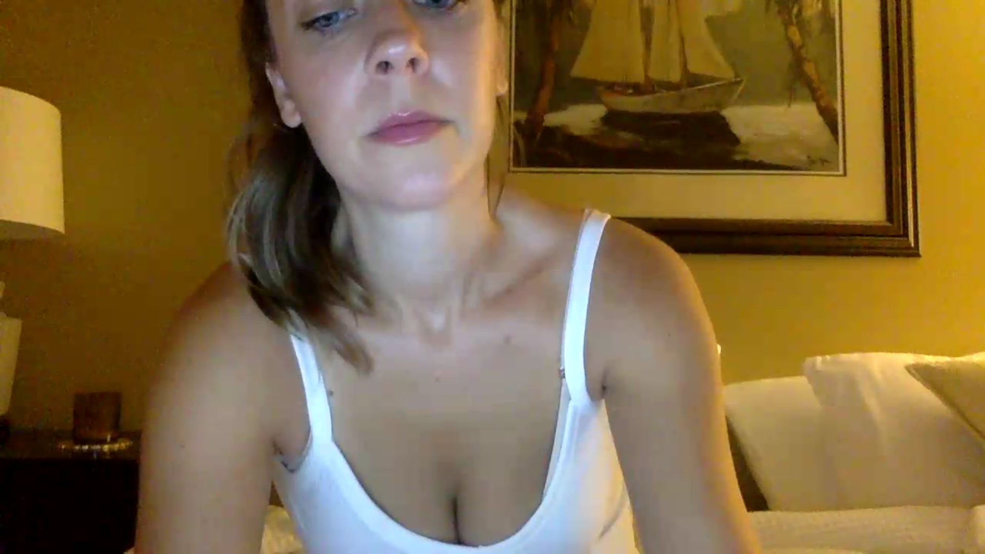 Gallery image thumbnail from DaniSendLuv's myfreecams stream on, 08/31/2026, 02:29 image 7 of 20