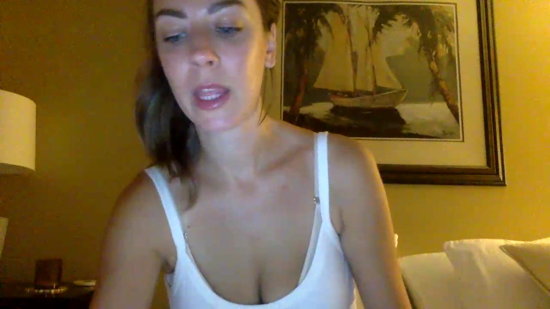 Gallery image thumbnail from DaniSendLuv's myfreecams stream on, 08/31/2026, 02:29 image 4 of 20
