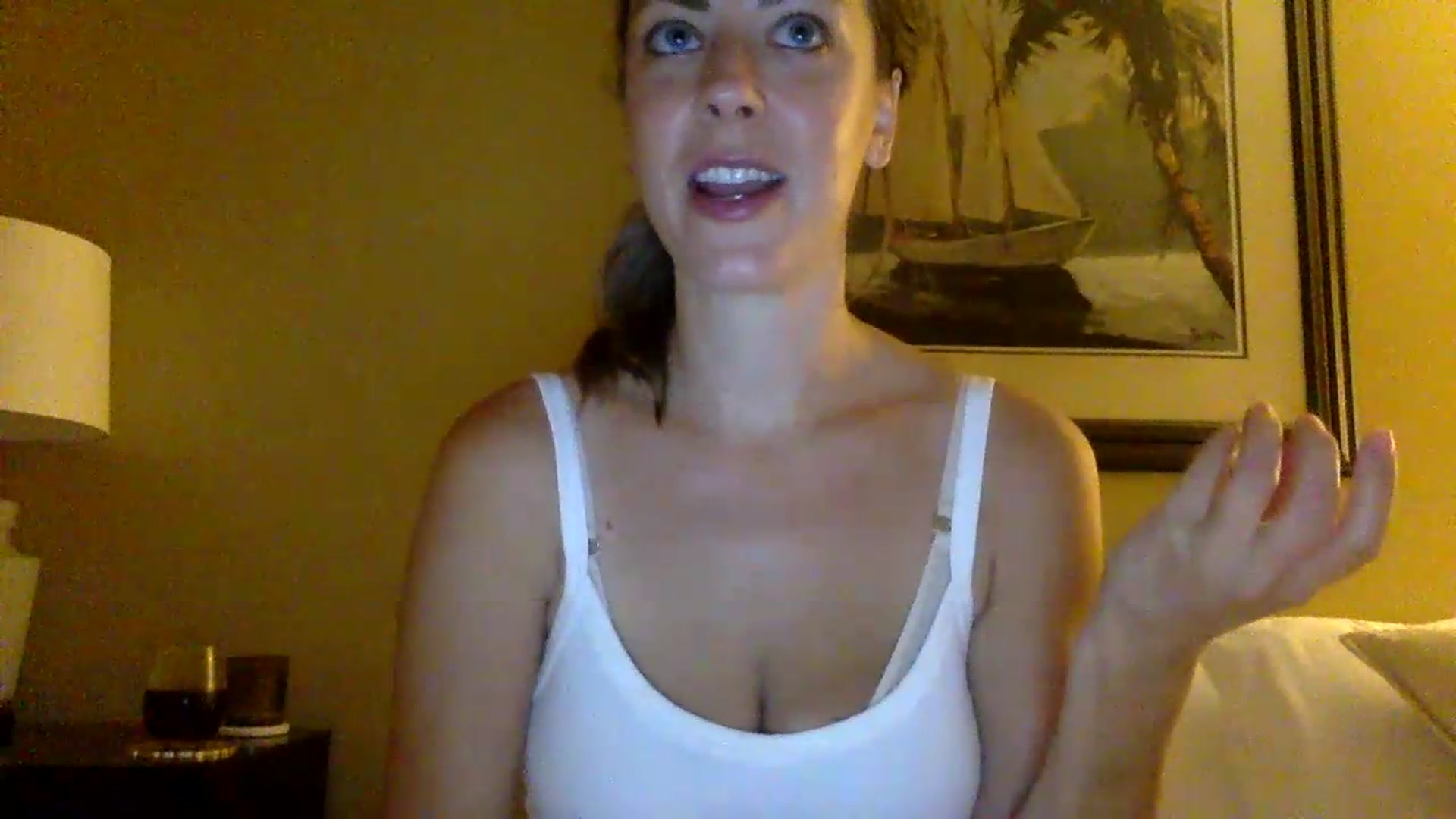 Gallery image thumbnail from DaniSendLuv's myfreecams stream on, 08/31/2026, 02:29 image 13 of 20