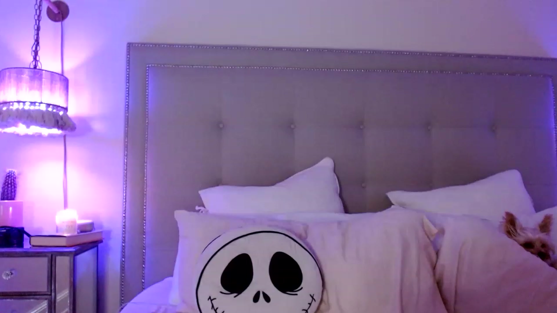 Gallery image thumbnail from DaniSendNudes's myfreecams stream on, 12/21/2022, 06:32 image 20 of 20