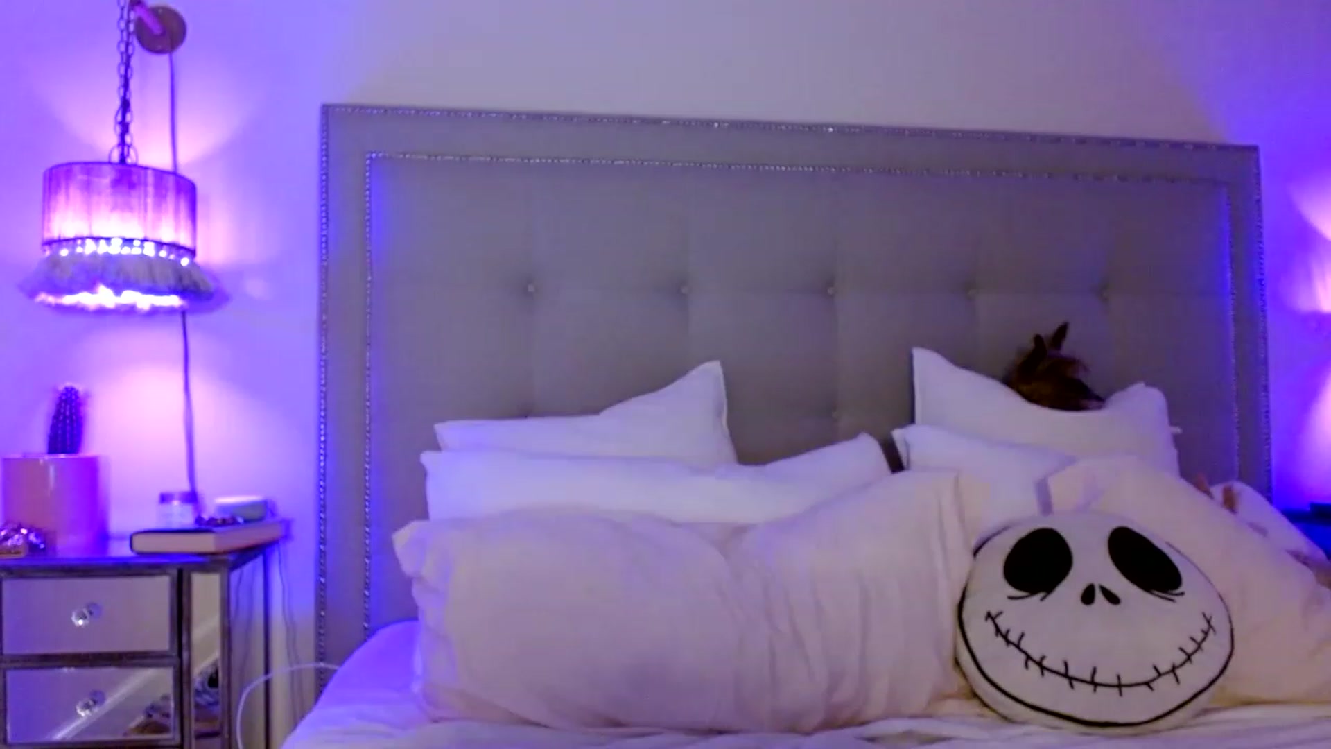 Gallery image thumbnail from DaniSendNudes's myfreecams stream on, 01/08/2023, 05:48 image 19 of 20