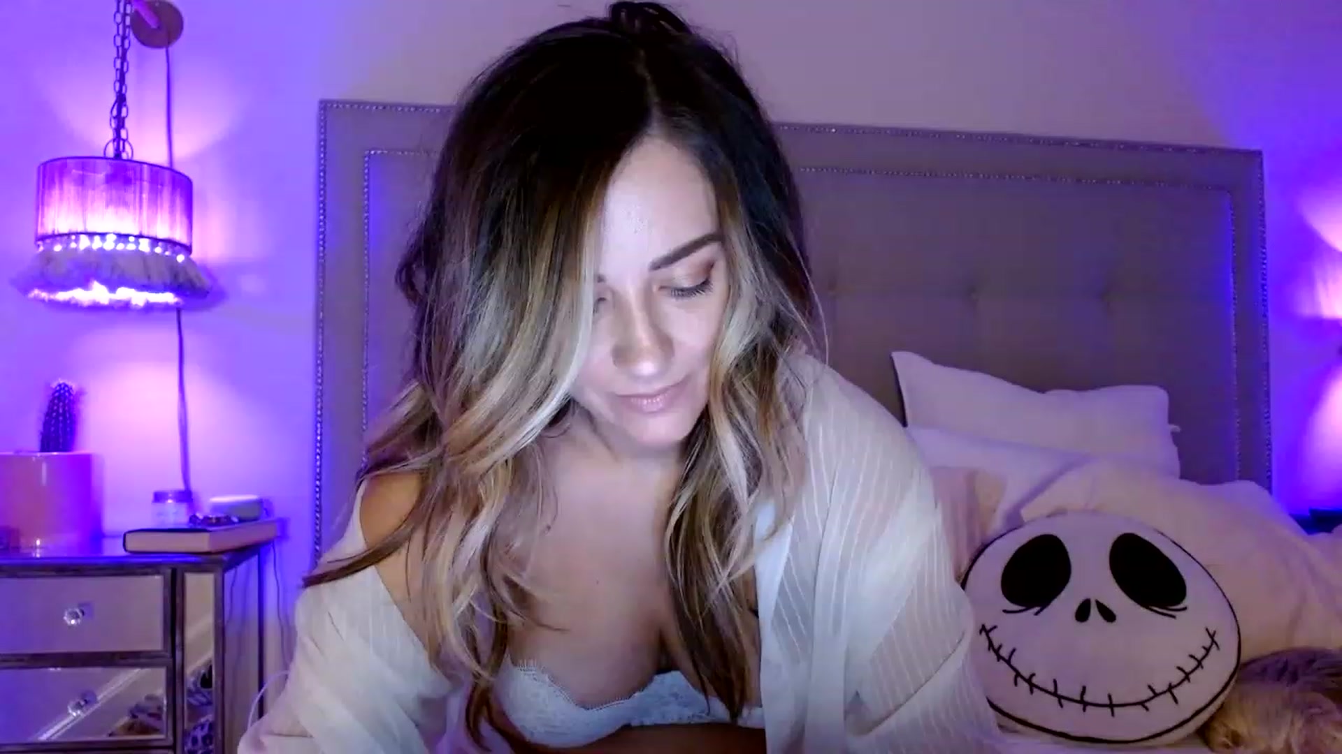 Gallery image thumbnail from DaniSendNudes's myfreecams stream on, 01/08/2023, 05:48 image 2 of 20