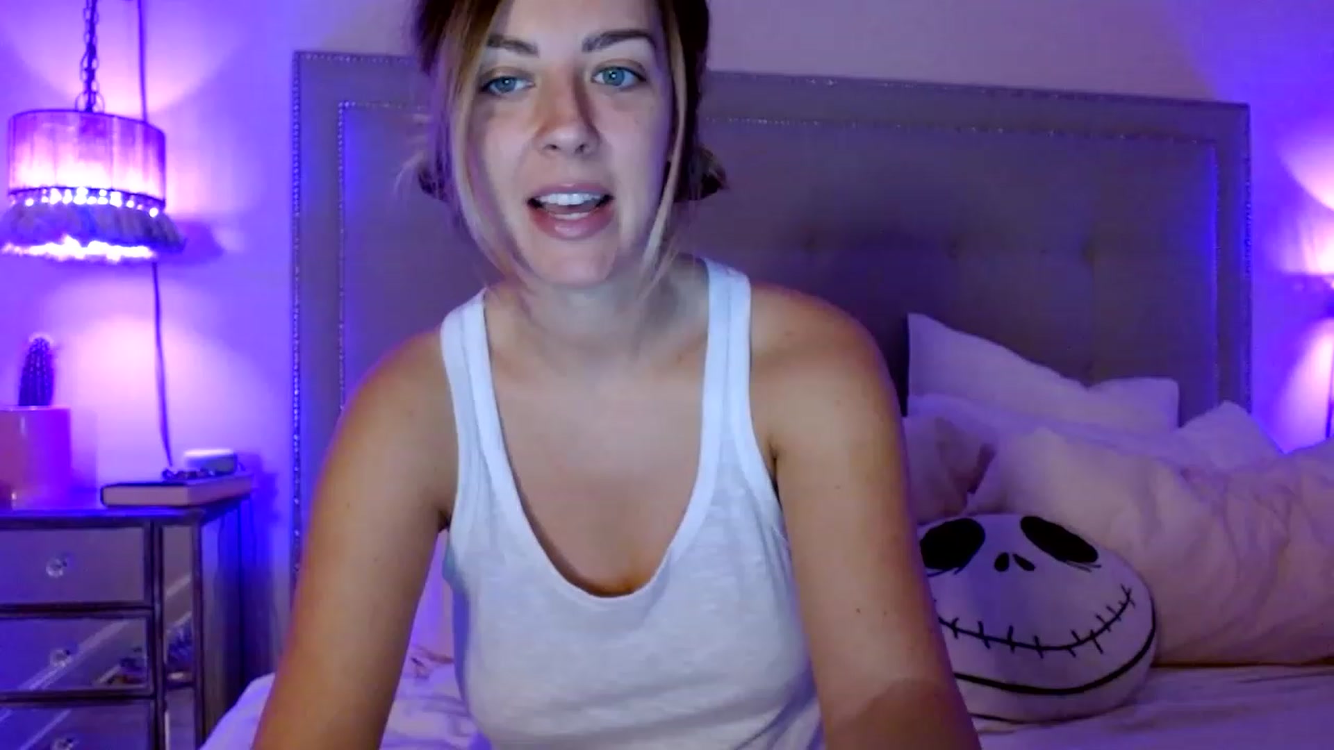 Gallery image thumbnail from DaniSendNudes's myfreecams stream on, 01/12/2023, 06:55 image 1 of 20