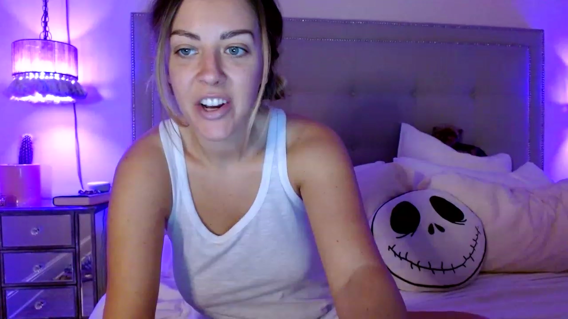 Gallery image thumbnail from DaniSendNudes's myfreecams stream on, 01/12/2023, 06:55 image 10 of 20