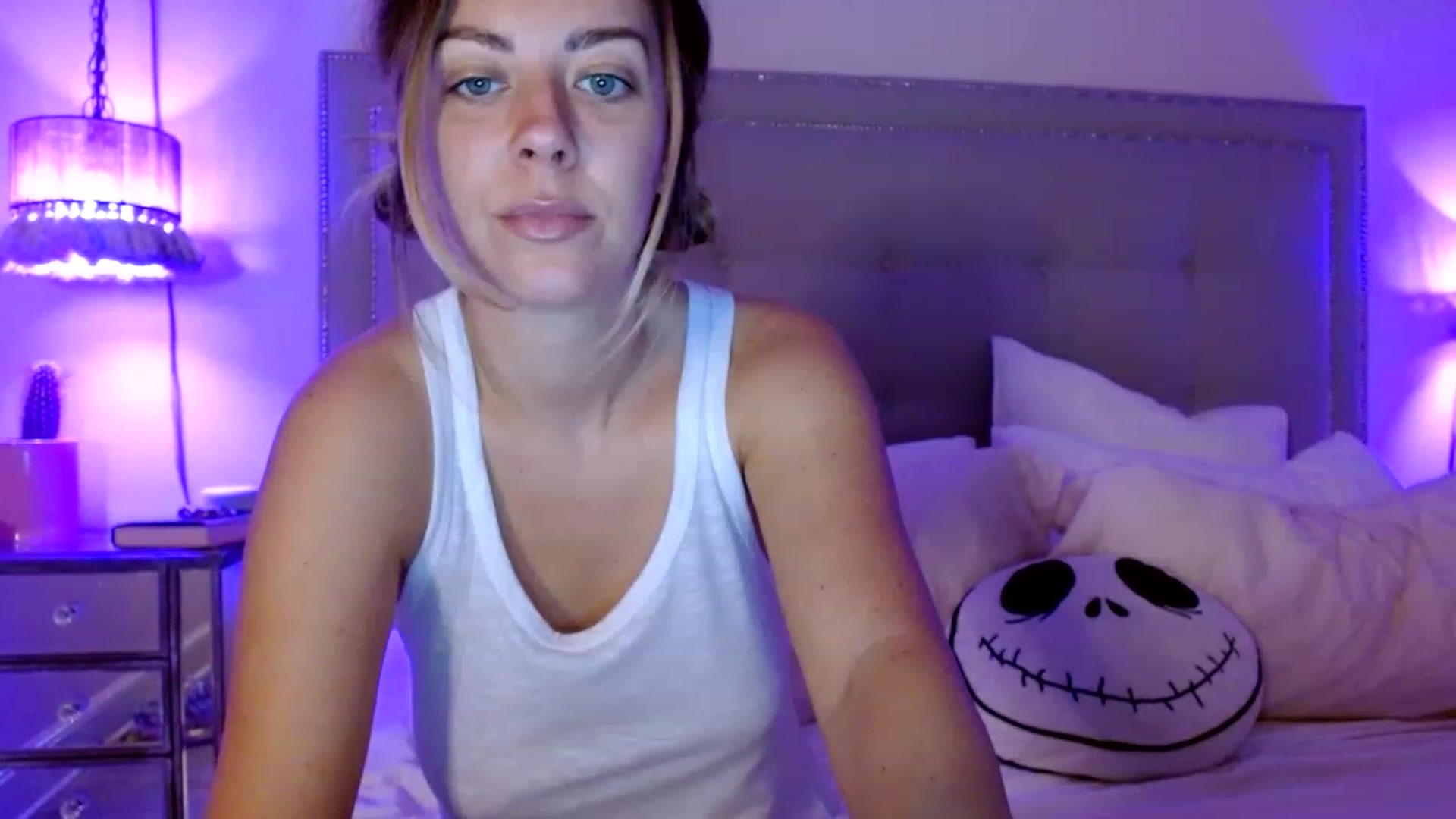 Gallery image thumbnail from DaniSendNudes's myfreecams stream on, 01/12/2023, 06:55 image 5 of 20