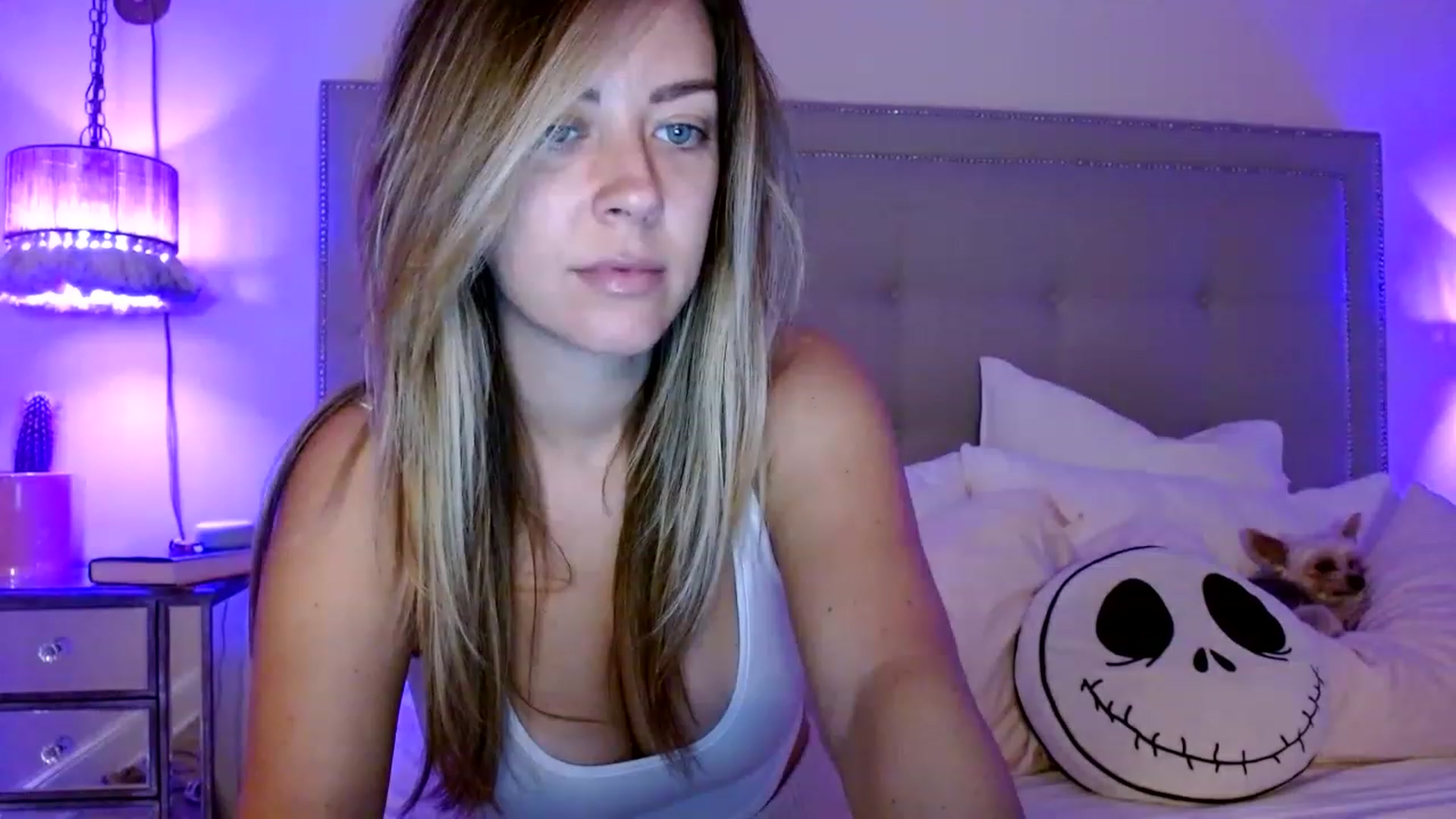 Gallery image thumbnail from DaniSendNudes's myfreecams stream on, 01/17/2023, 06:38 image 5 of 20