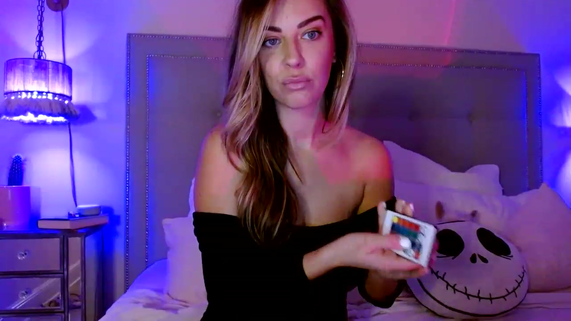 Gallery image thumbnail from DaniSendNudes's myfreecams stream on, 01/18/2023, 04:44 image 20 of 20