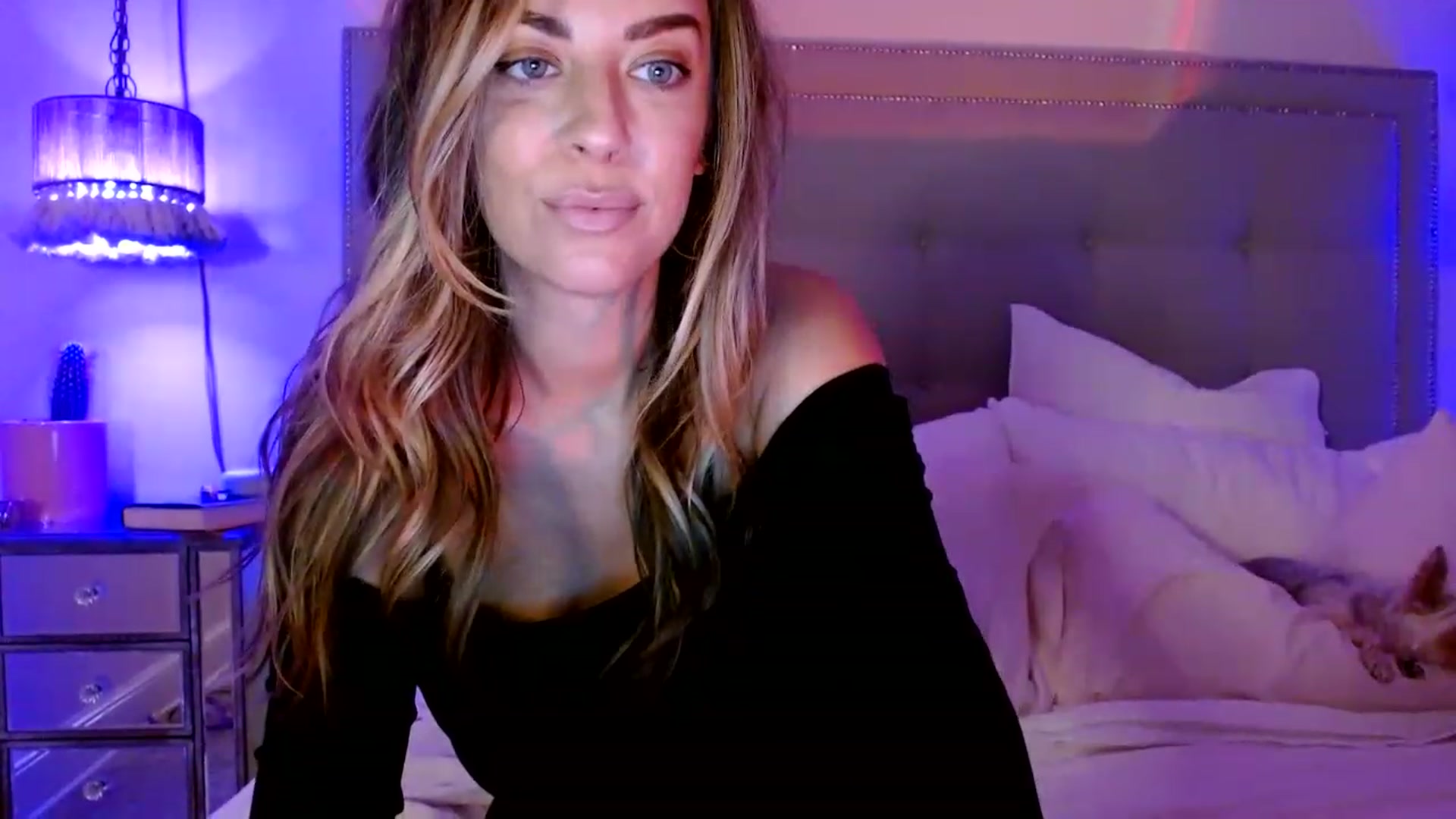Gallery image thumbnail from DaniSendNudes's myfreecams stream on, 01/18/2023, 05:48 image 20 of 20