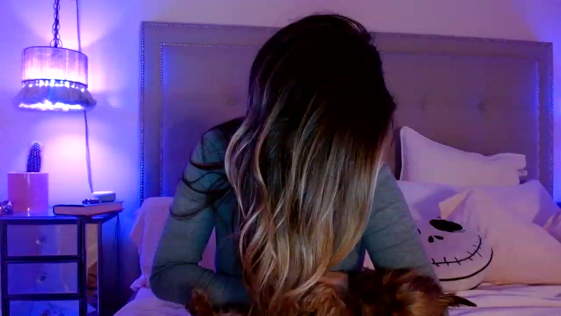 Gallery image thumbnail from DaniSendNudes's myfreecams stream on, 01/25/2023, 10:22 image 1 of 20