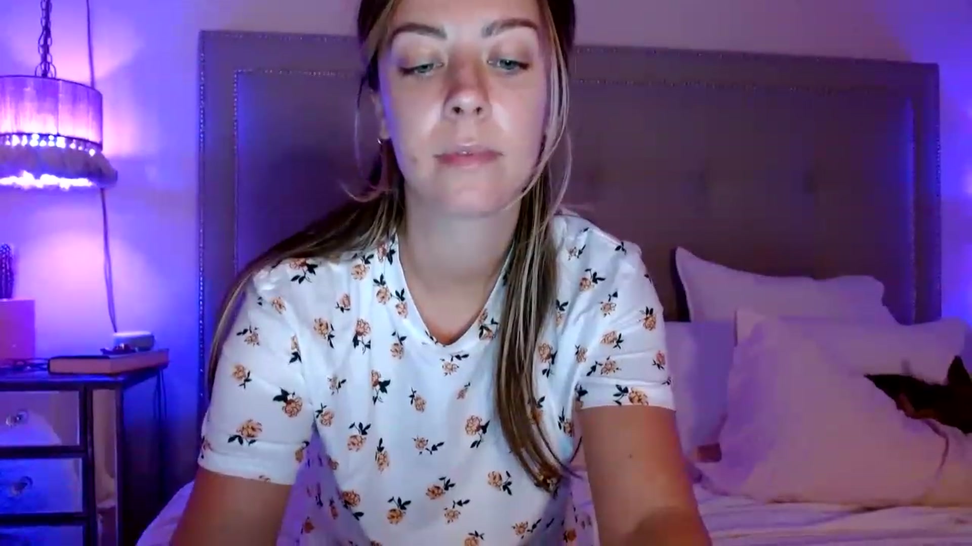 Gallery image thumbnail from DaniSendNudes's myfreecams stream on, 02/07/2023, 06:21 image 19 of 20