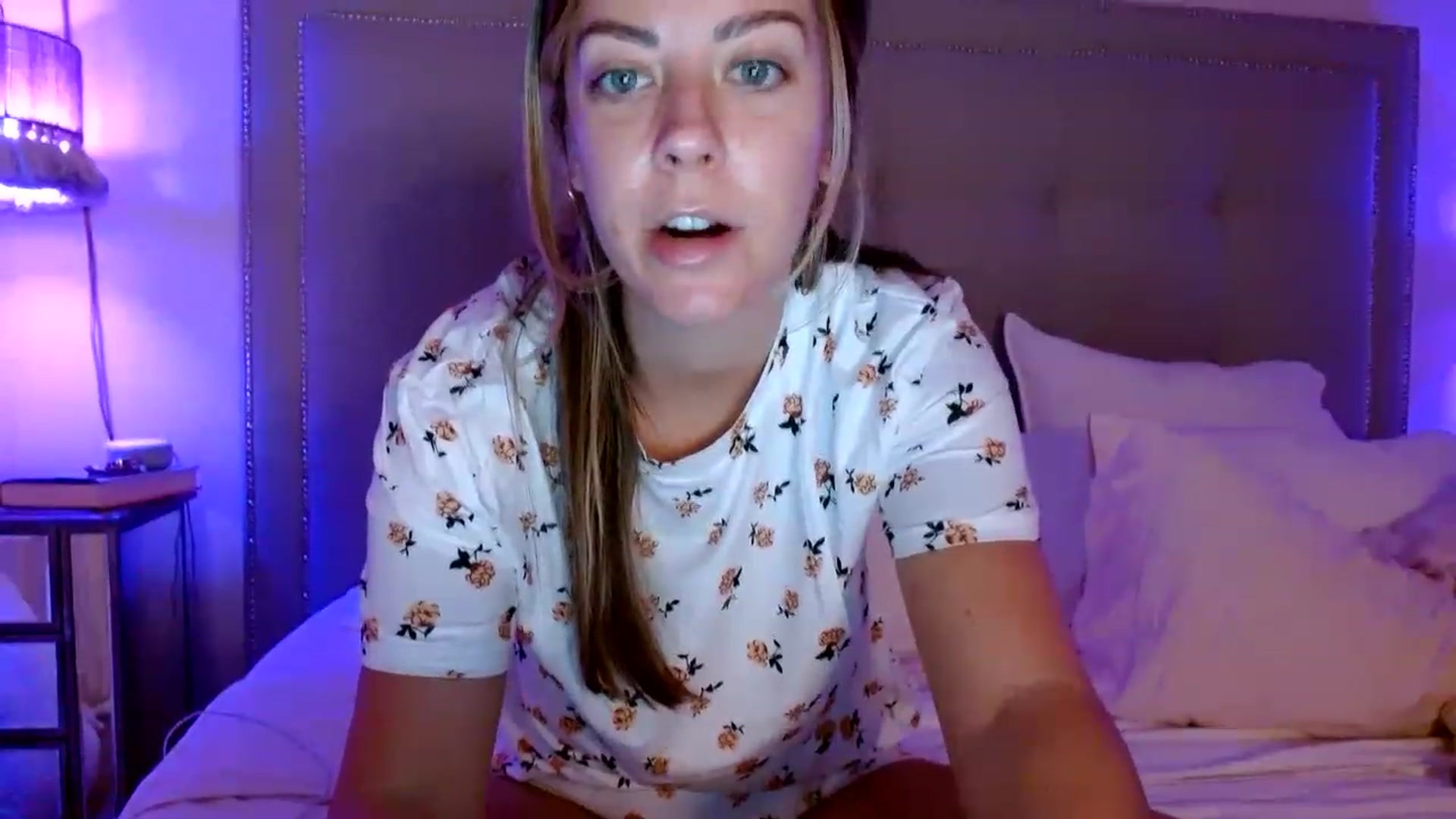 Gallery image thumbnail from DaniSendNudes's myfreecams stream on, 02/07/2023, 06:21 image 11 of 20