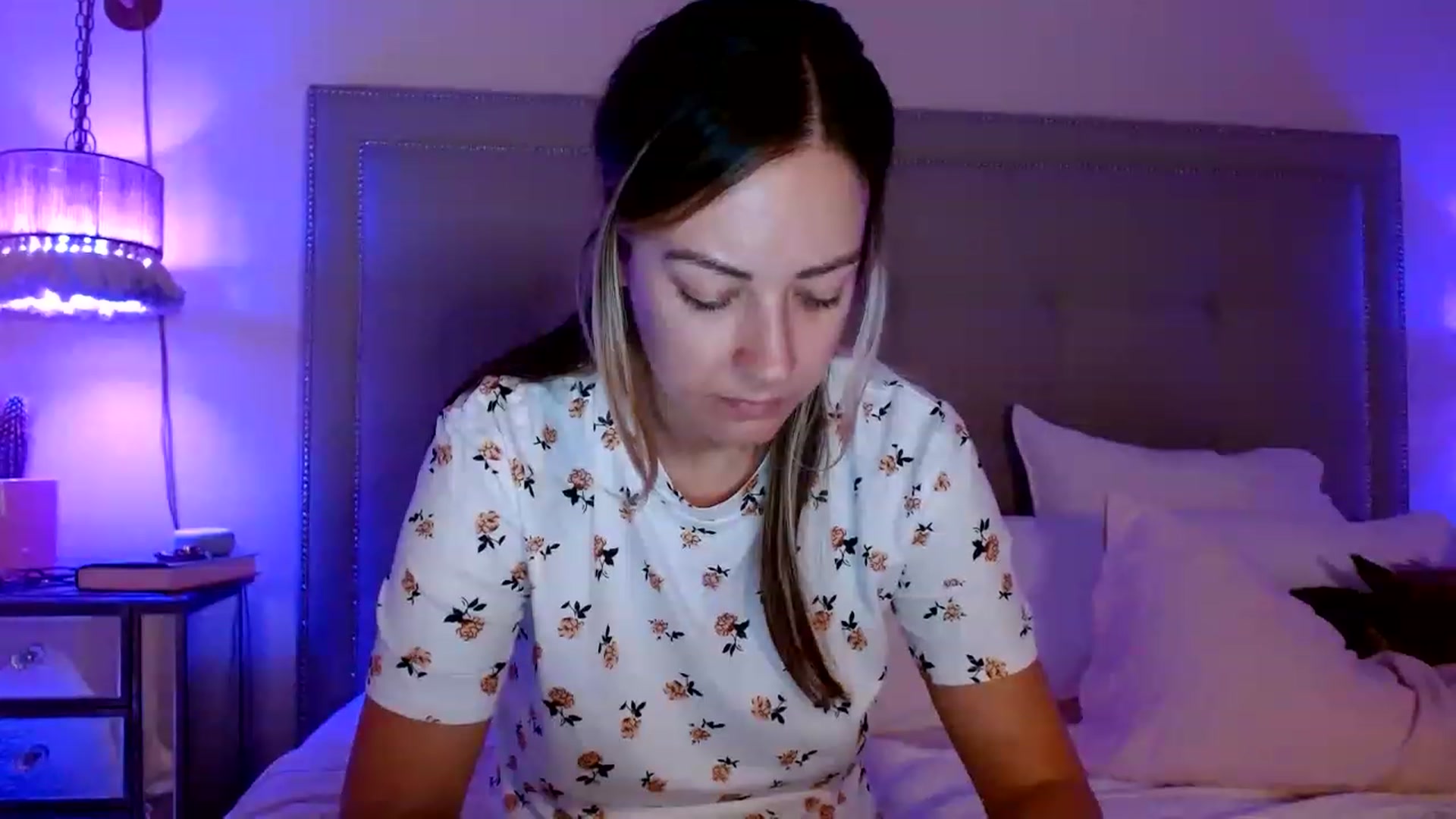 Gallery image thumbnail from DaniSendNudes's myfreecams stream on, 02/07/2023, 06:21 image 16 of 20