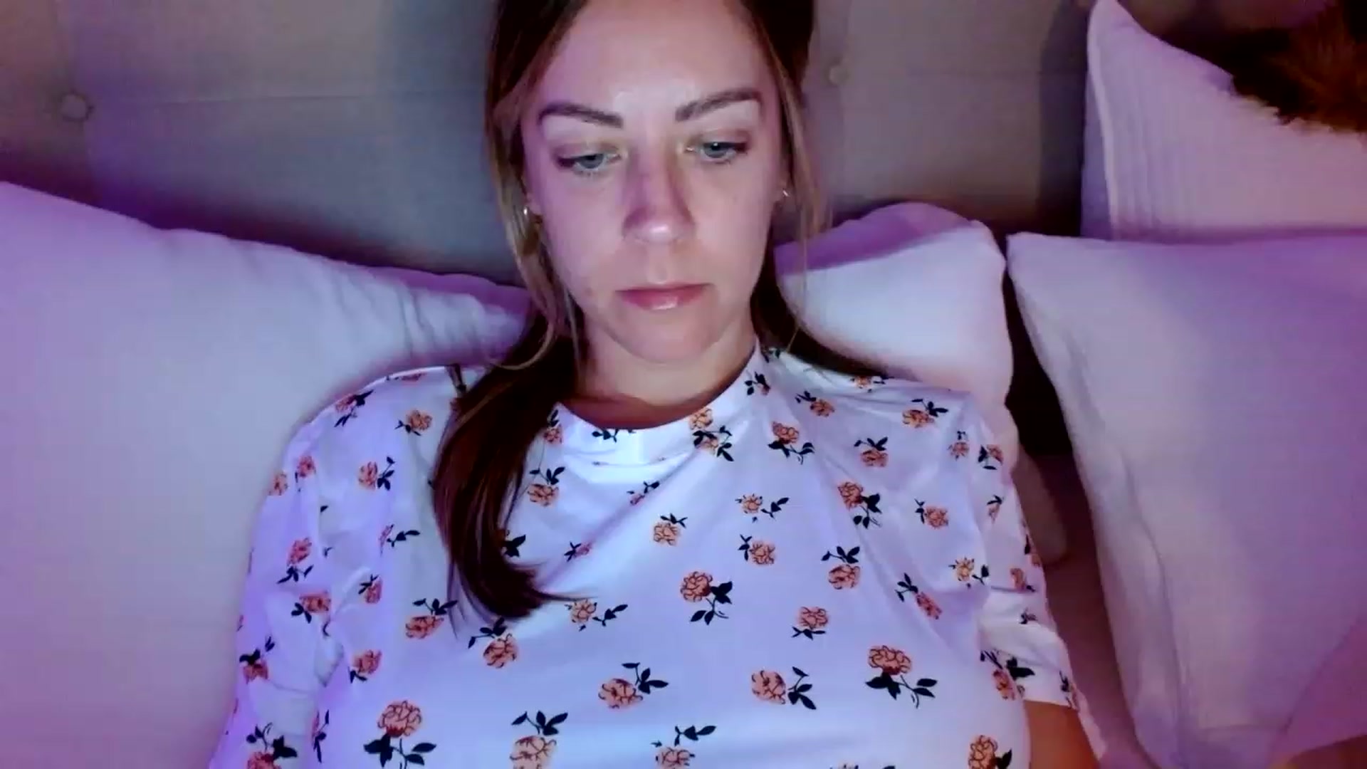 Gallery image thumbnail from DaniSendNudes's myfreecams stream on, 02/07/2023, 06:21 image 5 of 20