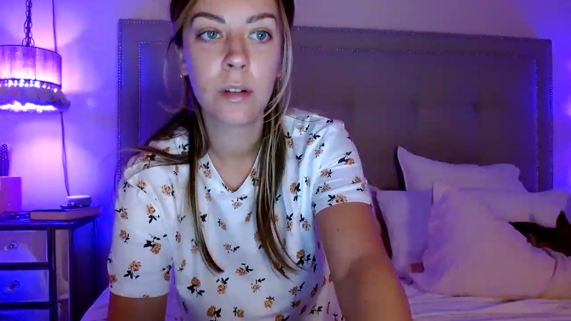 Gallery image thumbnail from DaniSendNudes's myfreecams stream on, 02/07/2023, 06:21 image 20 of 20