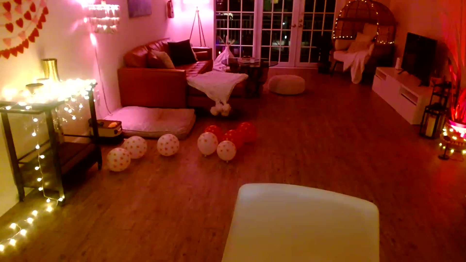 Gallery image thumbnail from DaniSendNudes's myfreecams stream on, 02/15/2023, 07:55 image 4 of 20