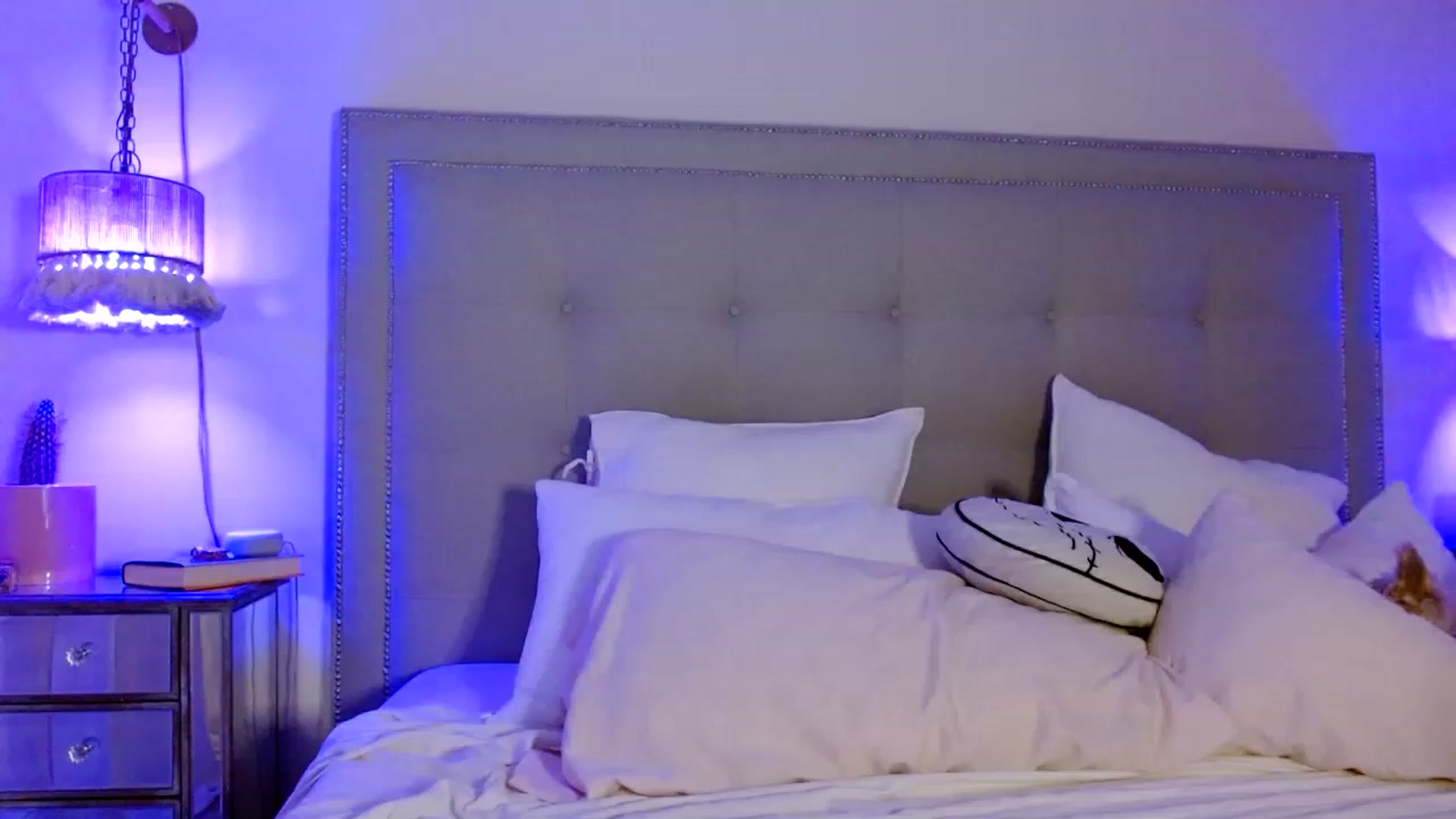 Gallery image thumbnail from DaniSendNudes's myfreecams stream on, 03/03/2023, 03:53 image 6 of 20