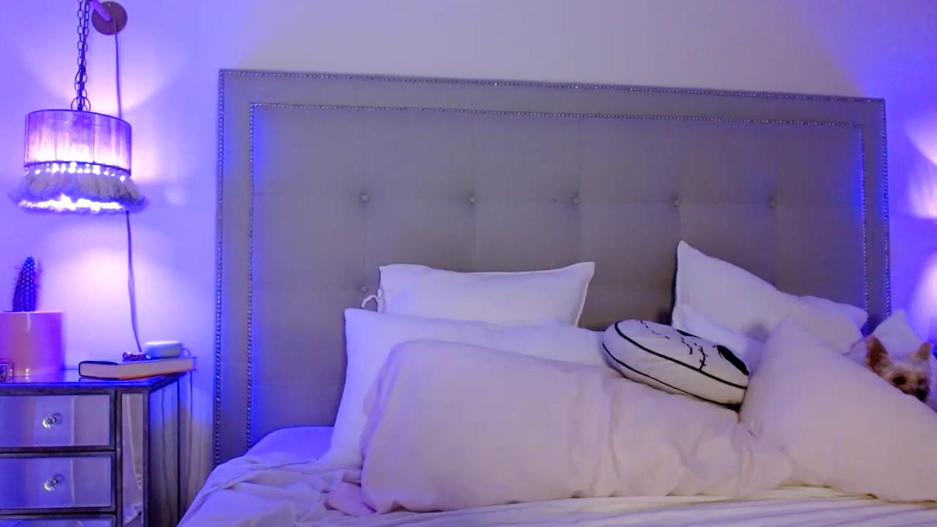 Gallery image thumbnail from DaniSendNudes's myfreecams stream on, 03/03/2023, 03:53 image 4 of 20