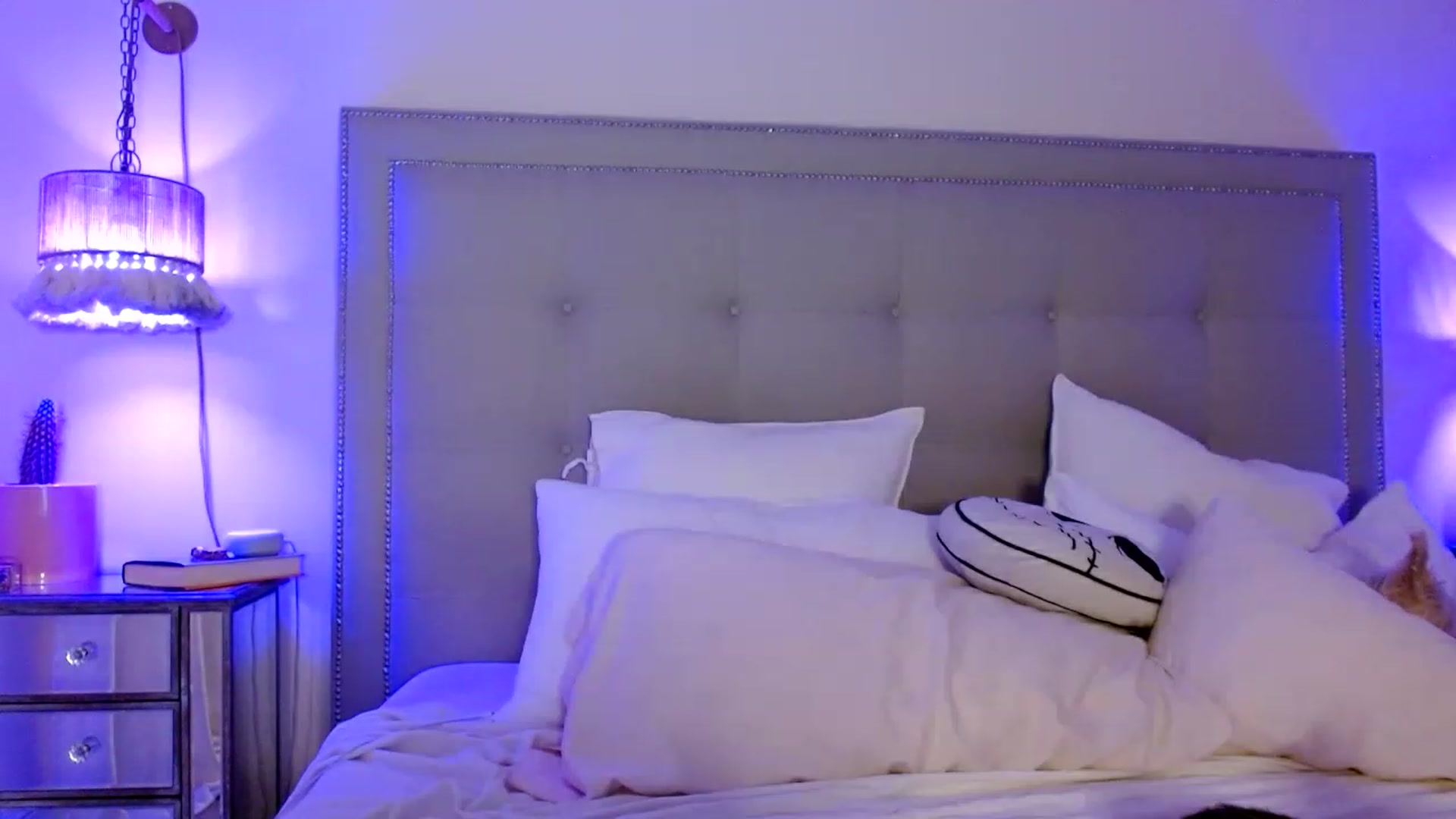 Gallery image thumbnail from DaniSendNudes's myfreecams stream on, 03/03/2023, 03:53 image 5 of 20