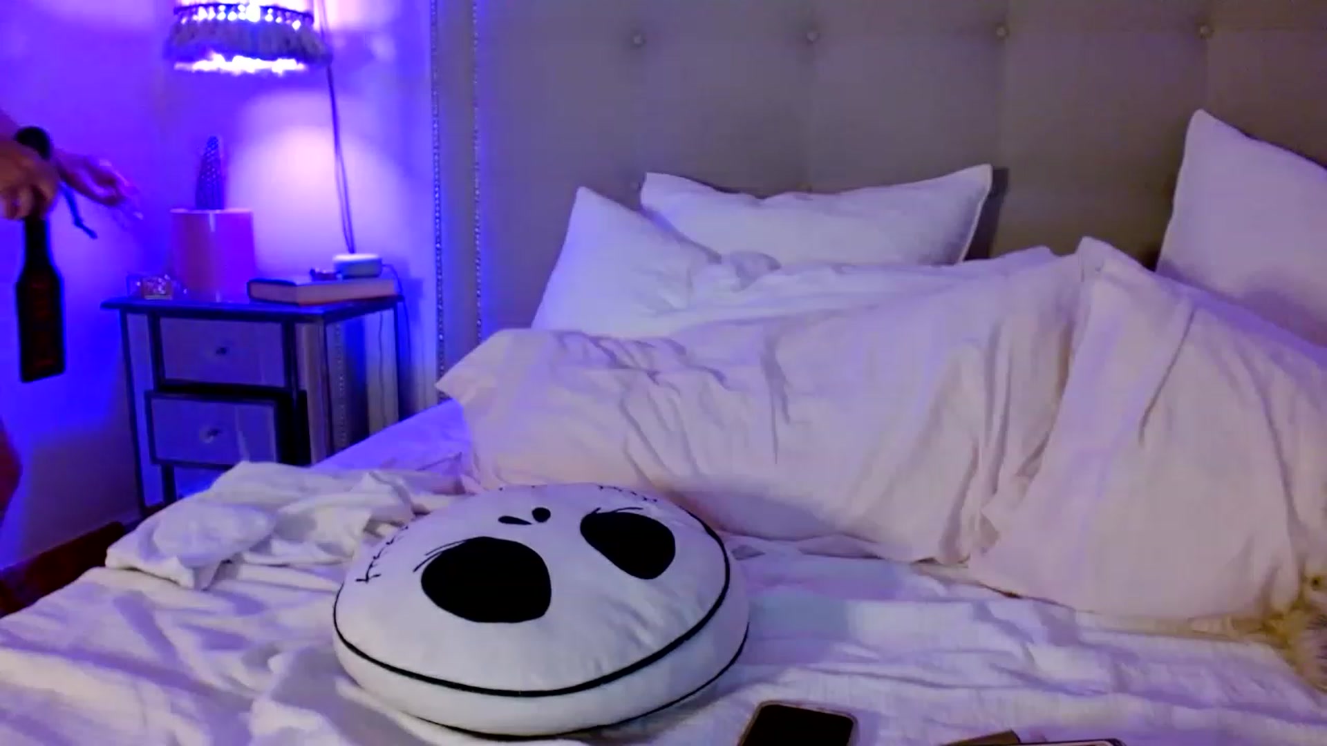 Gallery image thumbnail from DaniSendNudes's myfreecams stream on, 03/17/2023, 05:28 image 20 of 20