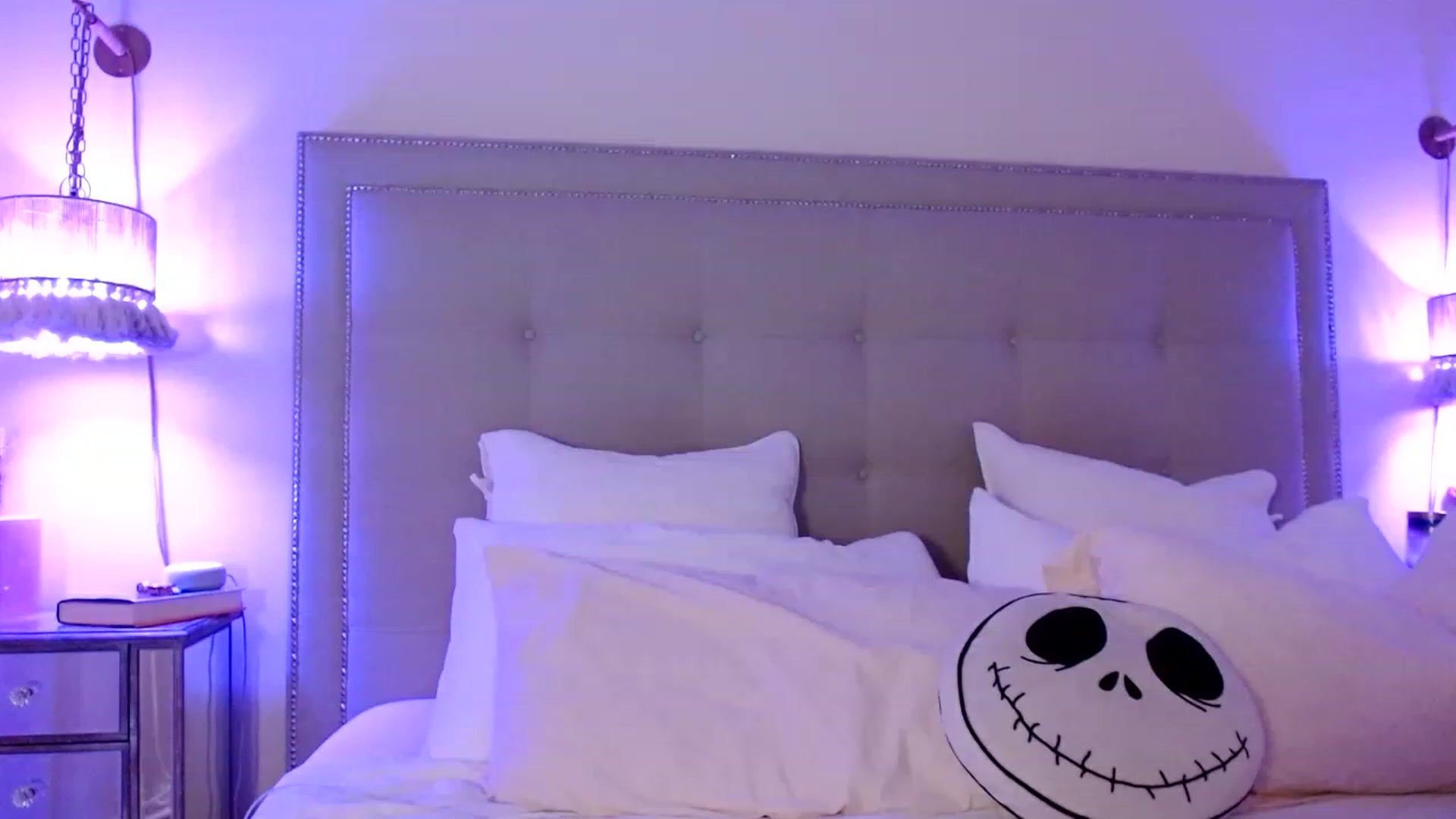 Gallery image thumbnail from DaniSendNudes's myfreecams stream on, 03/24/2023, 03:35 image 3 of 20