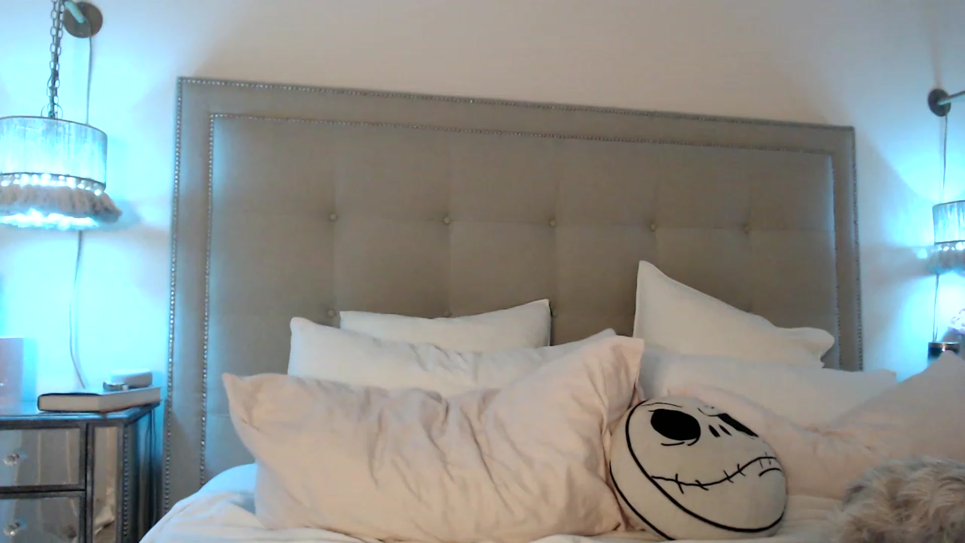 Gallery image thumbnail from DaniSendNudes's myfreecams stream on, 04/07/2023, 03:04 image 1 of 20