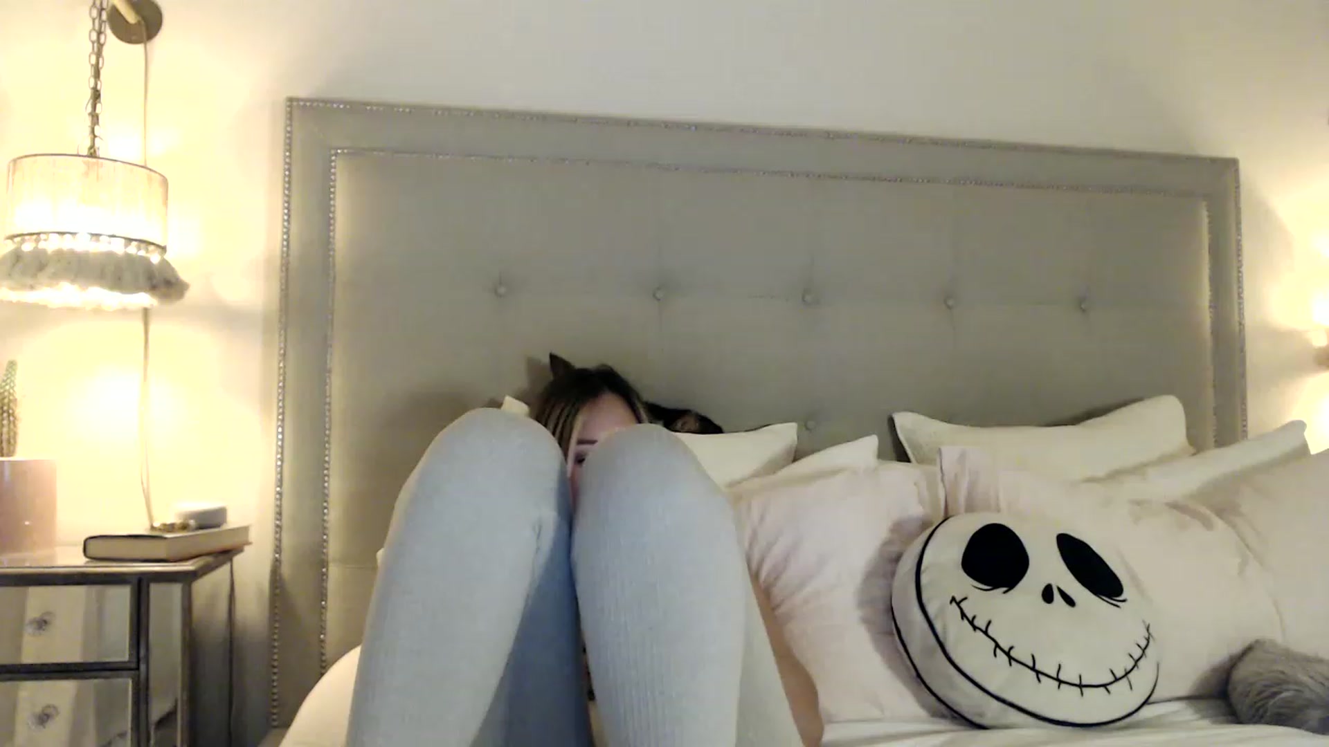 Gallery image thumbnail from DaniSendNudes's myfreecams stream on, 05/18/2023, 01:34 image 7 of 20