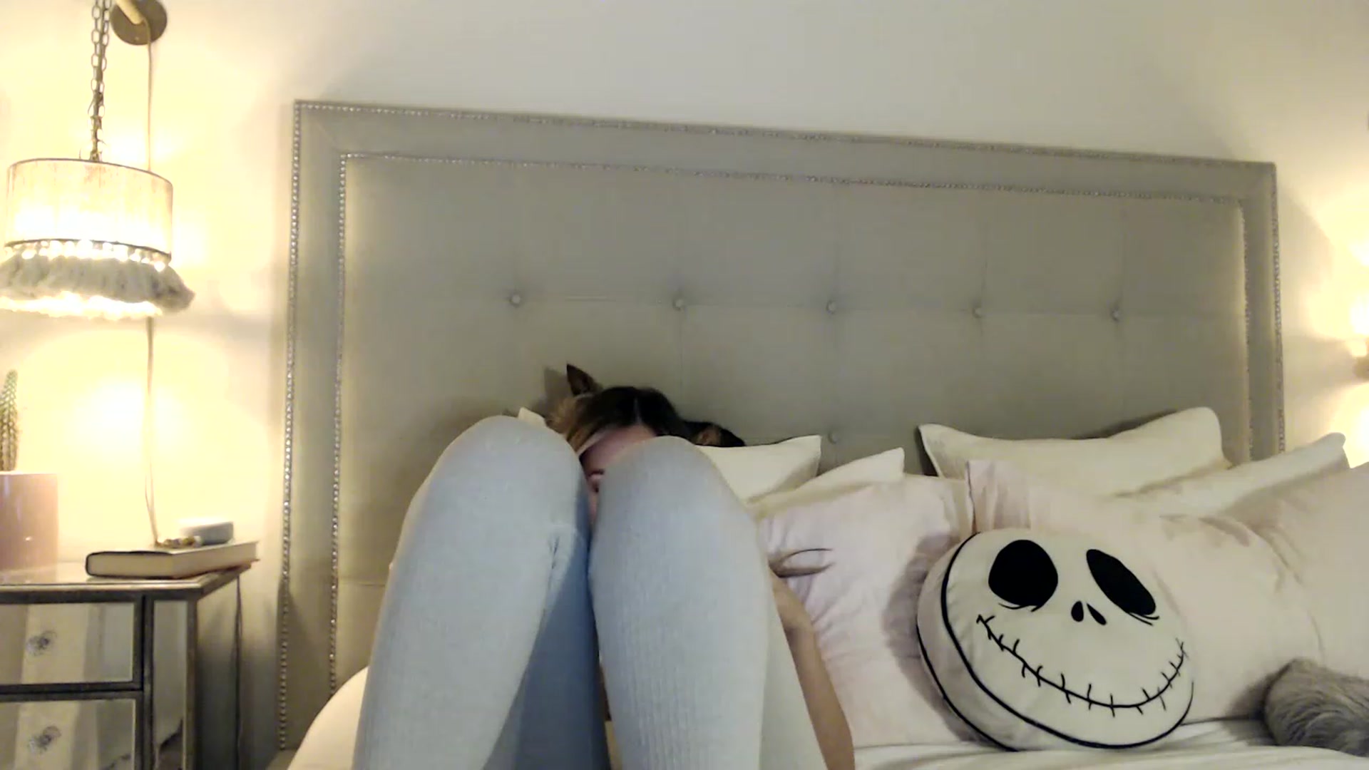Gallery image thumbnail from DaniSendNudes's myfreecams stream on, 05/18/2023, 01:34 image 9 of 20