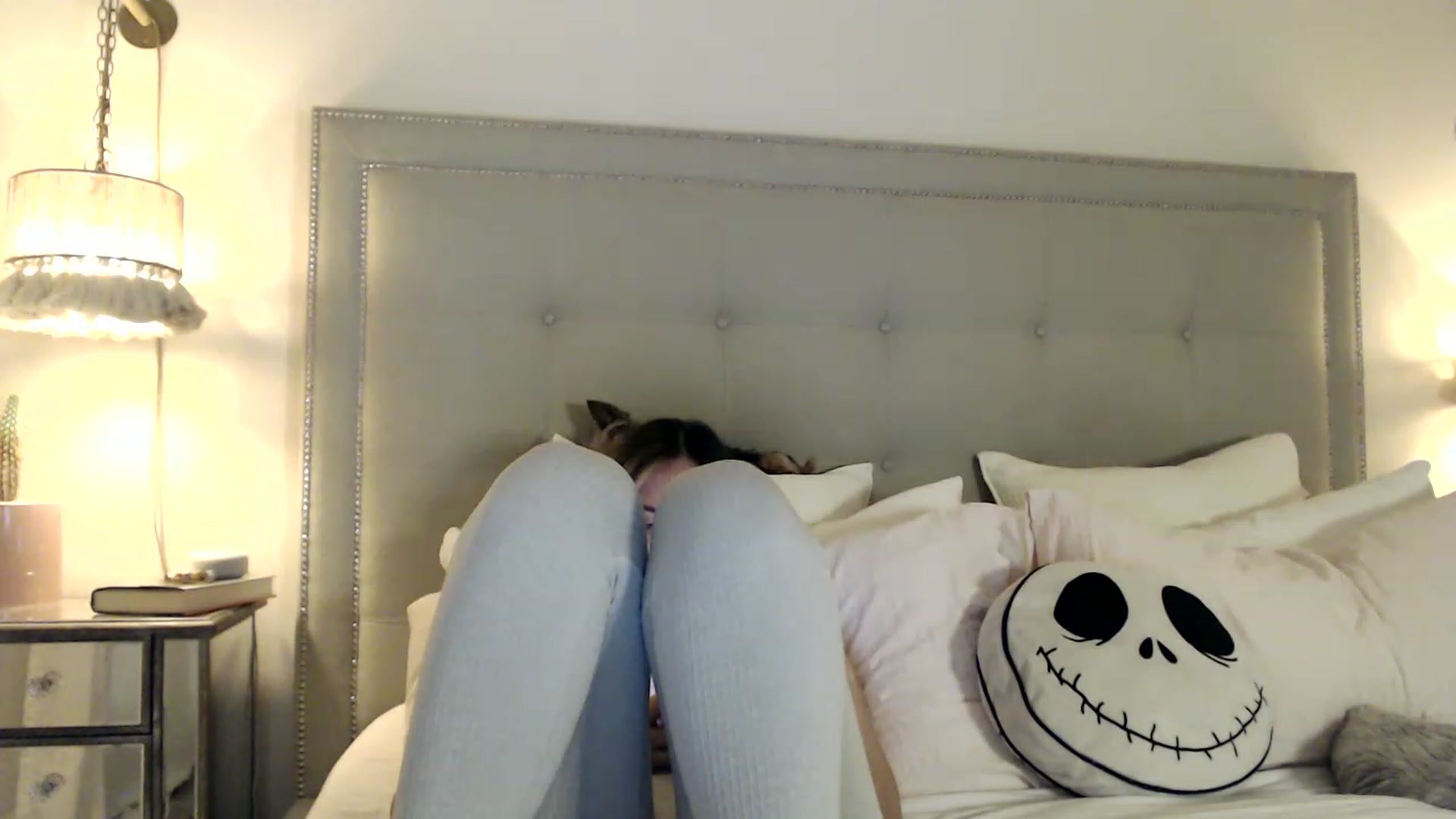 Gallery image thumbnail from DaniSendNudes's myfreecams stream on, 05/18/2023, 01:34 image 10 of 20