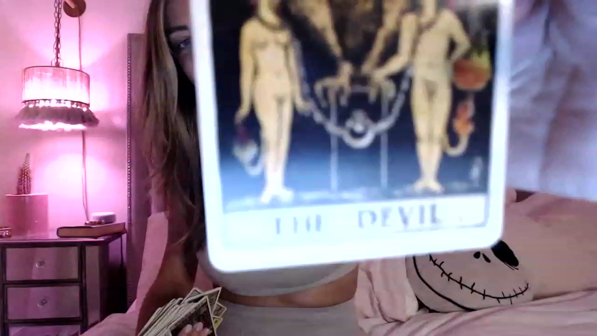 Gallery image thumbnail from DaniSendNudes's myfreecams stream on, 05/22/2023, 01:43 image 13 of 20