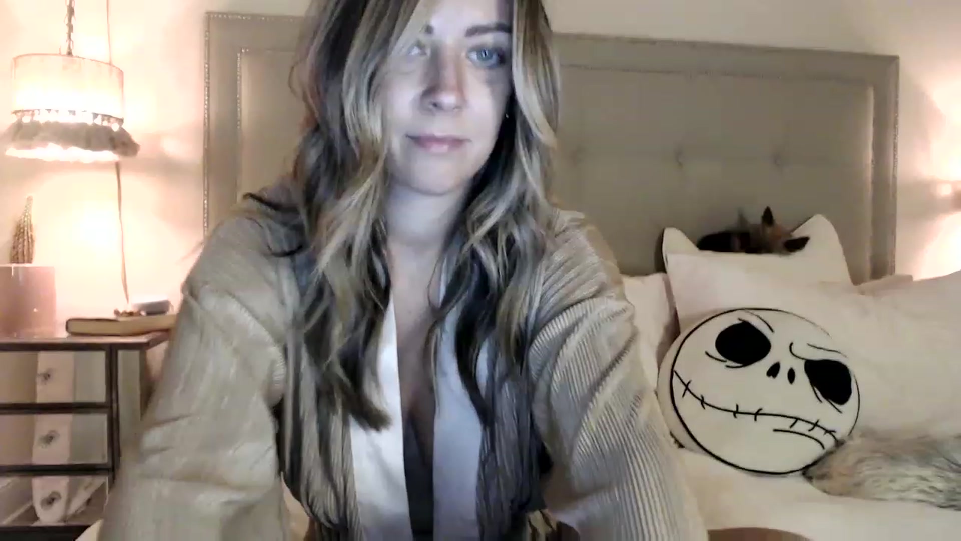 Gallery image thumbnail from DaniSendNudes's myfreecams stream on, 05/31/2023, 02:01 image 3 of 20