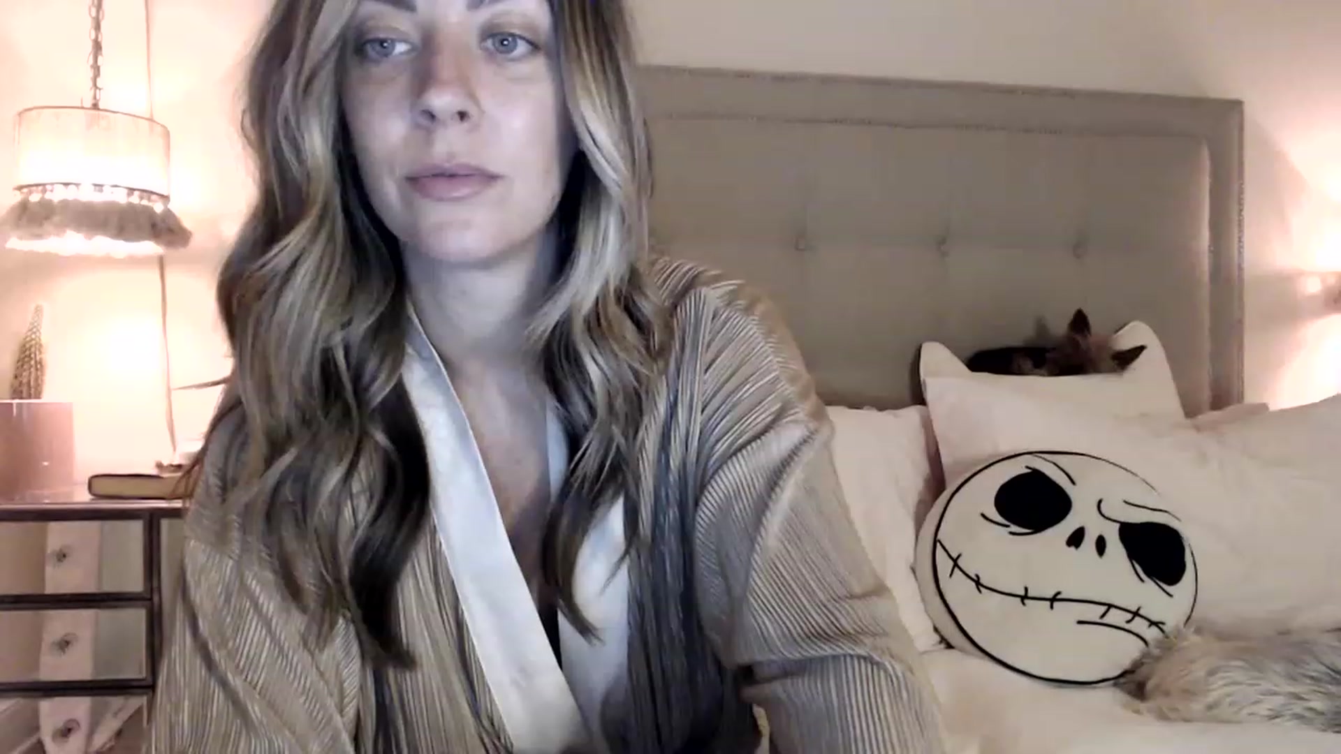 Gallery image thumbnail from DaniSendNudes's myfreecams stream on, 05/31/2023, 02:01 image 11 of 20