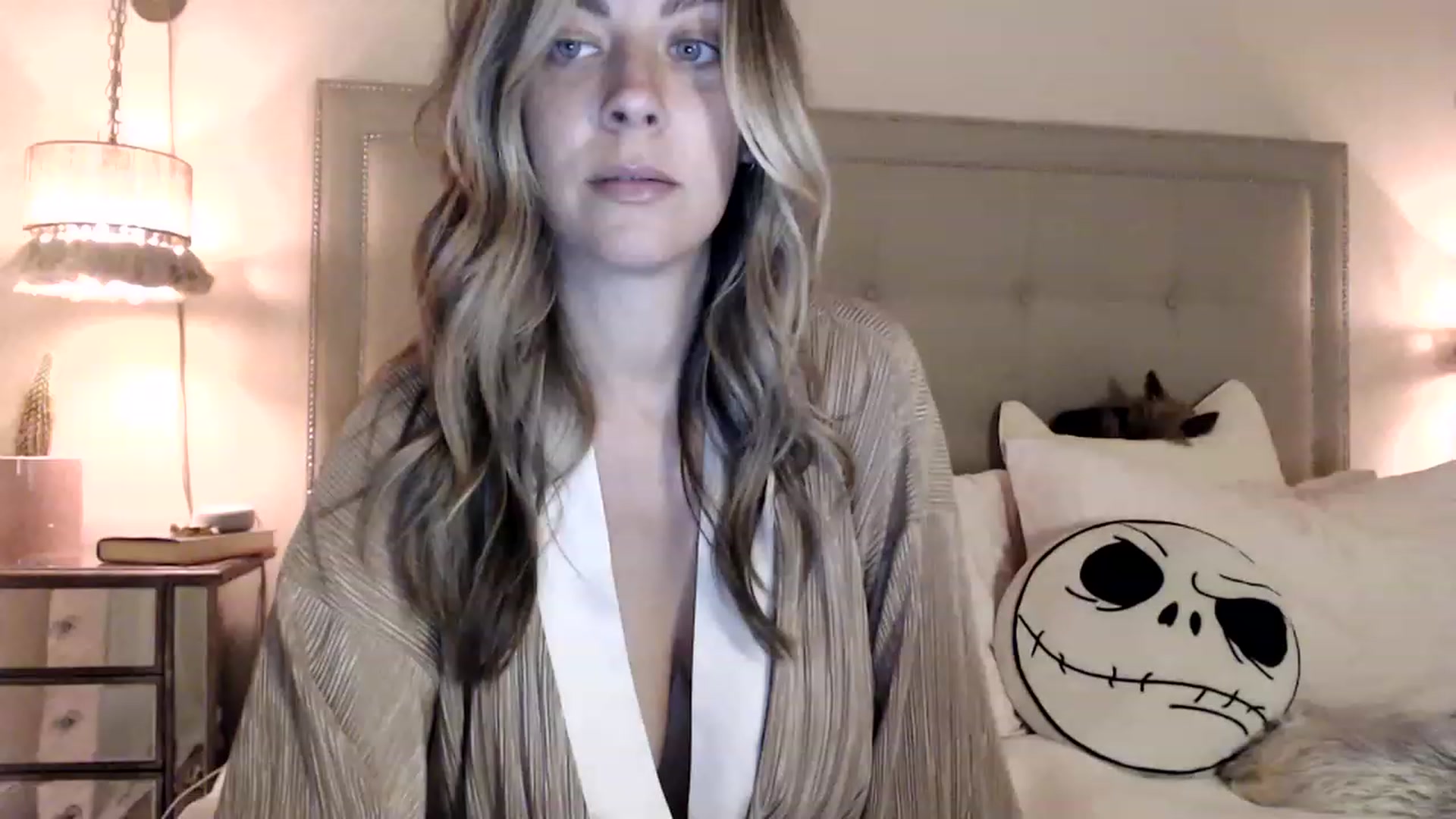 Gallery image thumbnail from DaniSendNudes's myfreecams stream on, 05/31/2023, 02:01 image 8 of 20