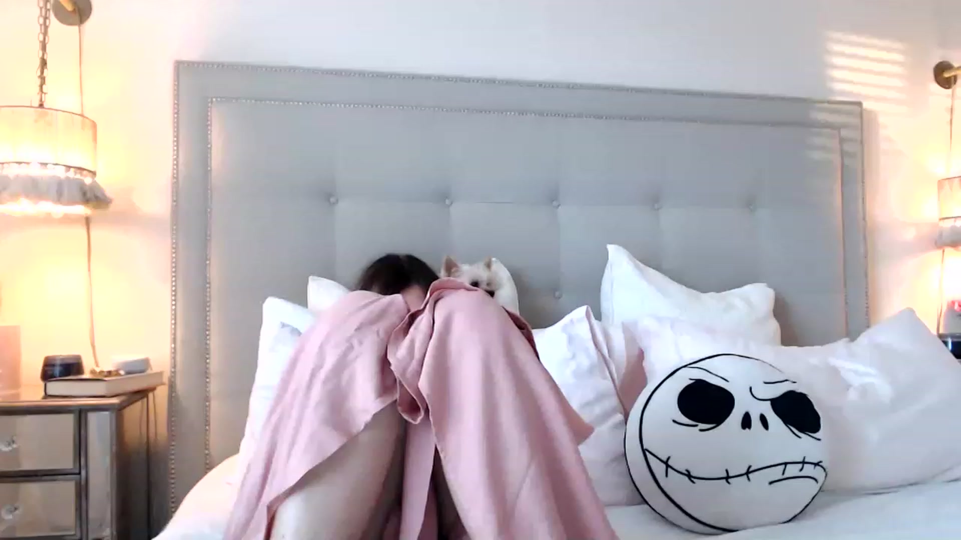 Gallery image thumbnail from DaniSendNudes's myfreecams stream on, 06/12/2023, 23:56 image 20 of 20