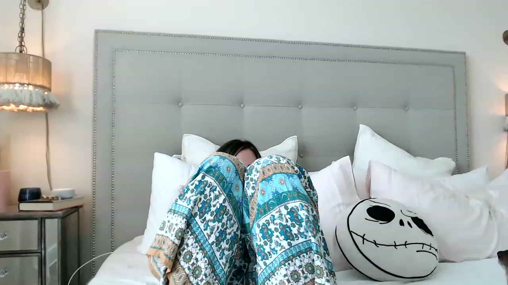 Gallery image thumbnail from DaniSendNudes's myfreecams stream on, 06/22/2023, 21:40 image 20 of 20