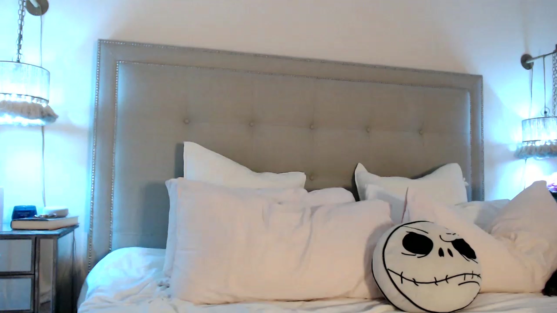 Gallery image thumbnail from DaniSendNudes's myfreecams stream on, 06/29/2023, 01:12 image 18 of 20