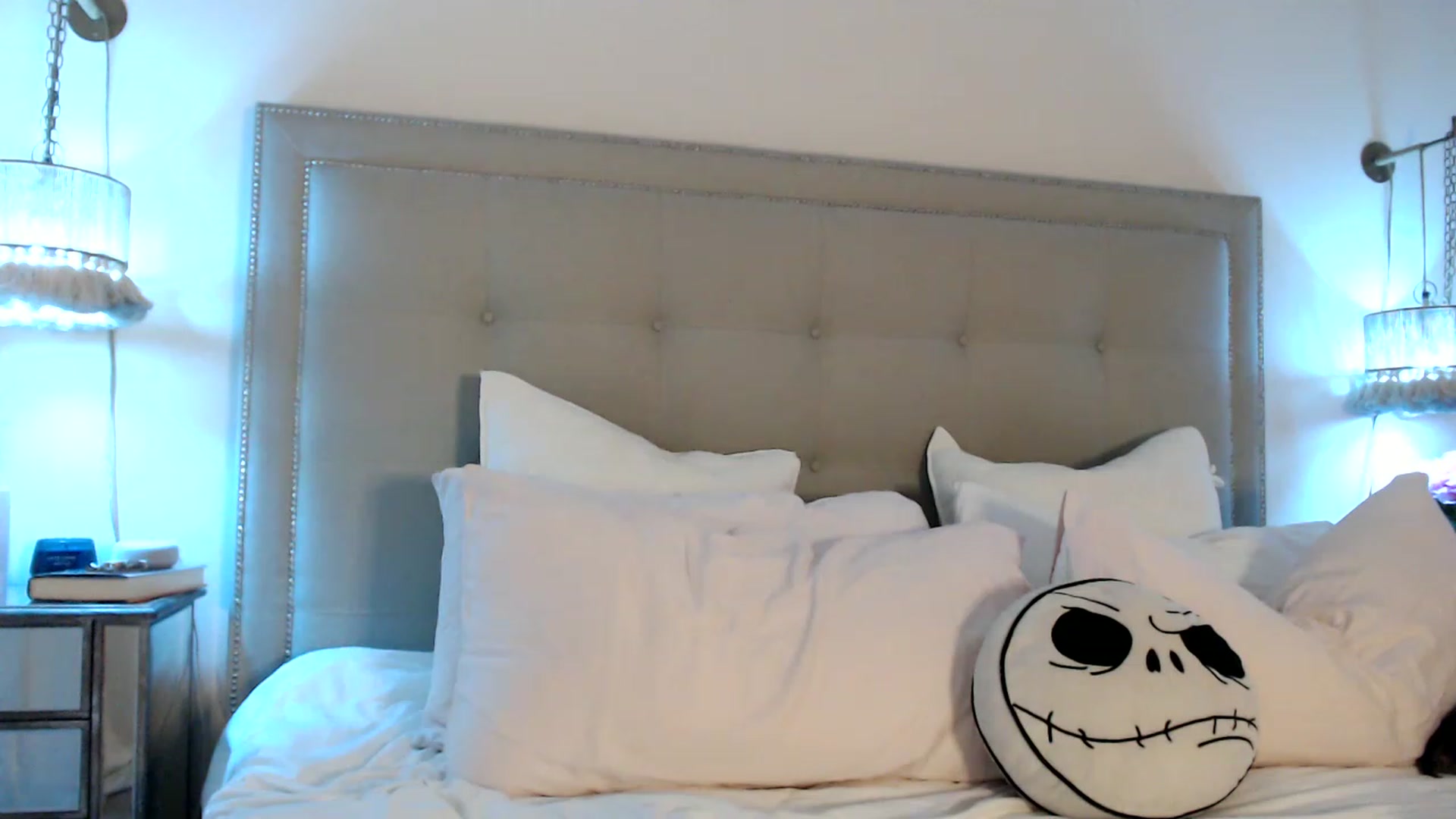 Gallery image thumbnail from DaniSendNudes's myfreecams stream on, 06/29/2023, 01:12 image 19 of 20