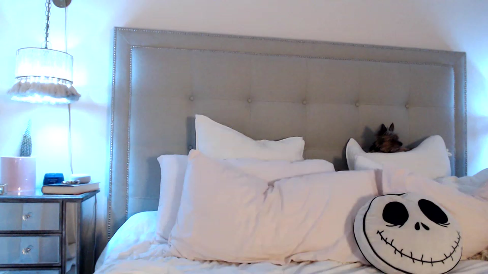 Gallery image thumbnail from DaniSendNudes's myfreecams stream on, 07/02/2023, 03:07 image 7 of 20