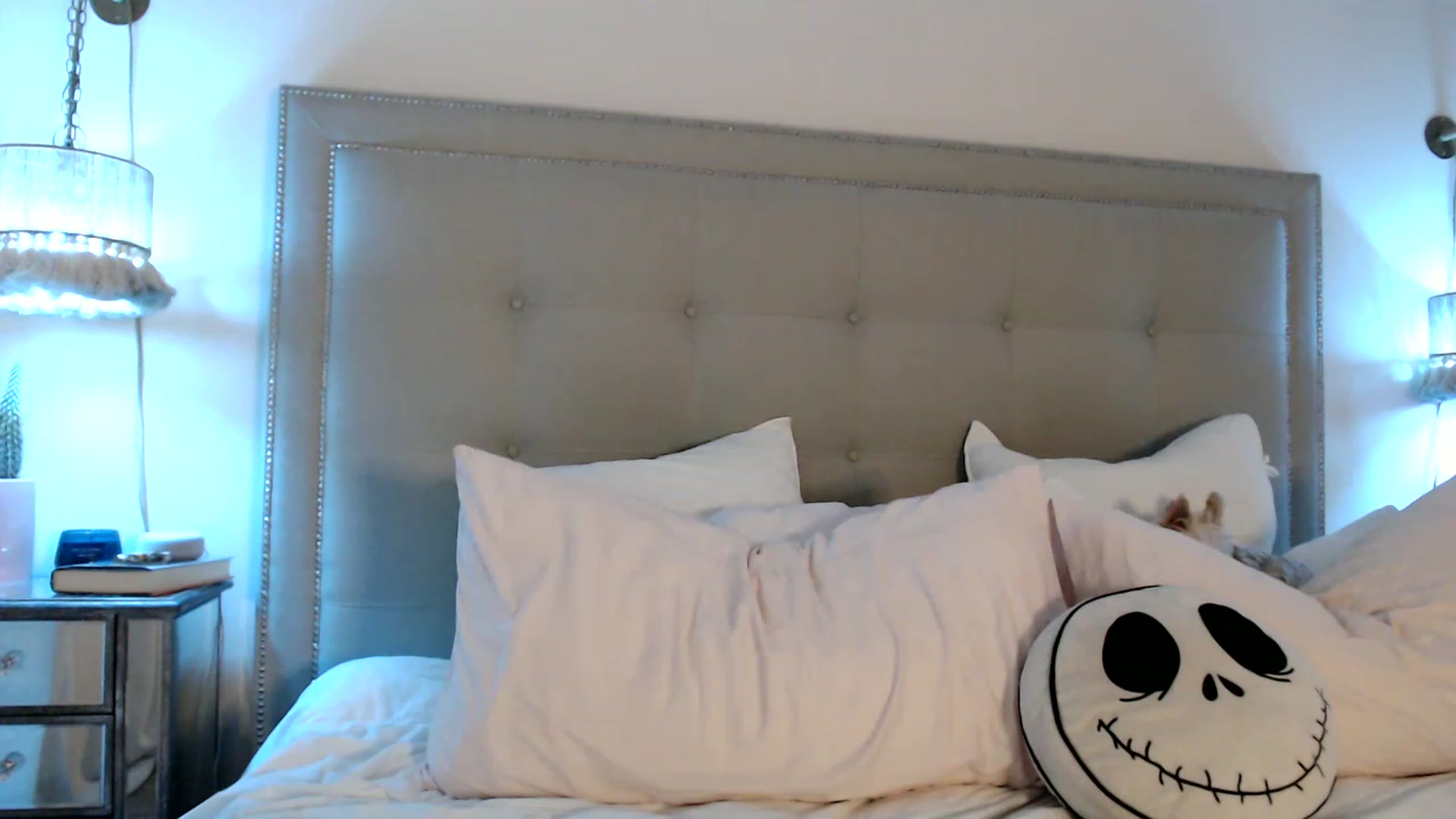 Gallery image thumbnail from DaniSendNudes's myfreecams stream on, 07/03/2023, 01:14 image 19 of 20