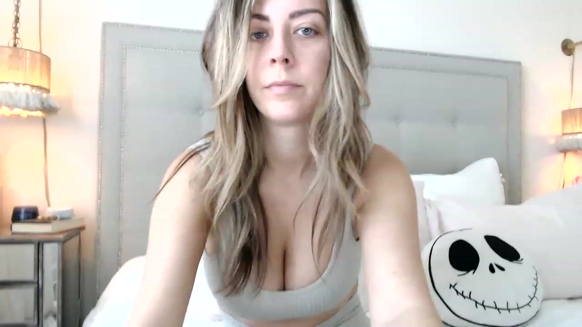 Gallery image thumbnail from DaniSendNudes's myfreecams stream on, 07/03/2023, 01:14 image 1 of 20