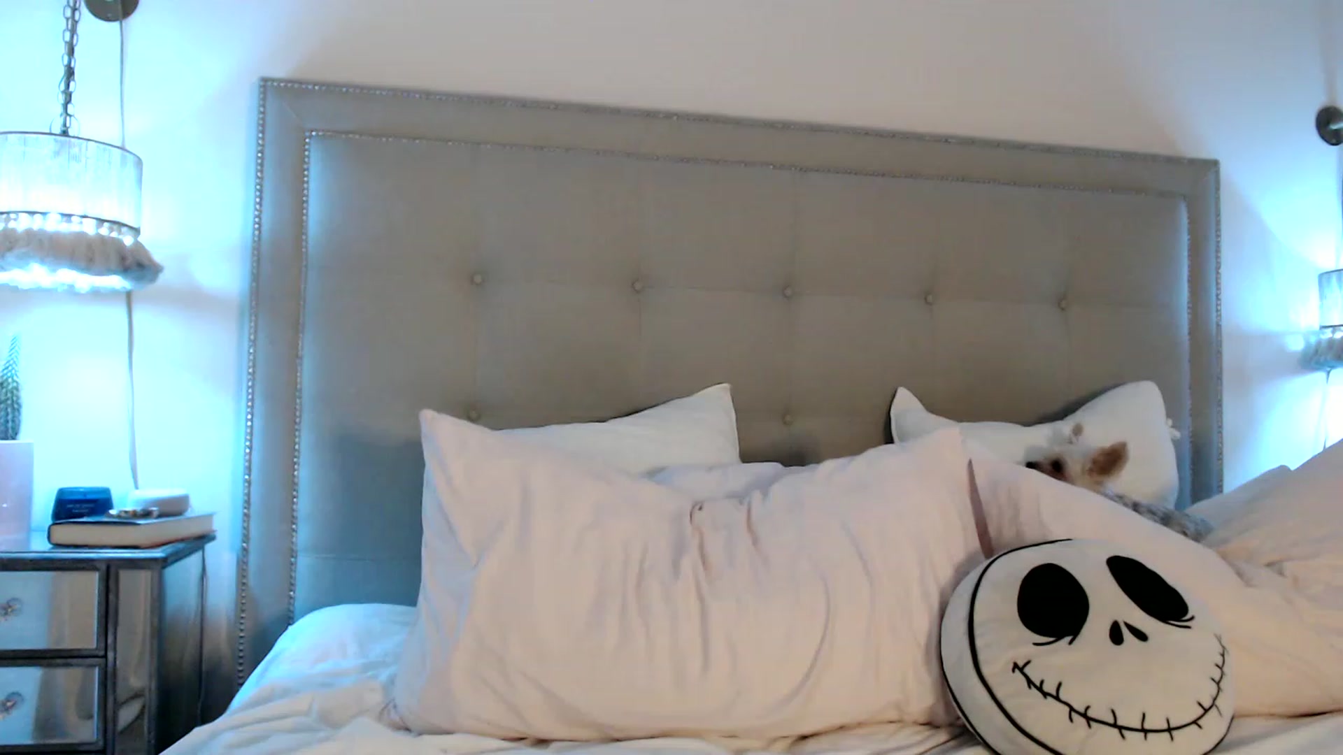 Gallery image thumbnail from DaniSendNudes's myfreecams stream on, 07/03/2023, 01:38 image 9 of 20