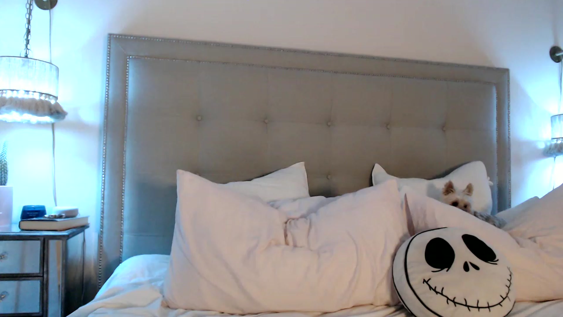 Gallery image thumbnail from DaniSendNudes's myfreecams stream on, 07/03/2023, 01:38 image 7 of 20