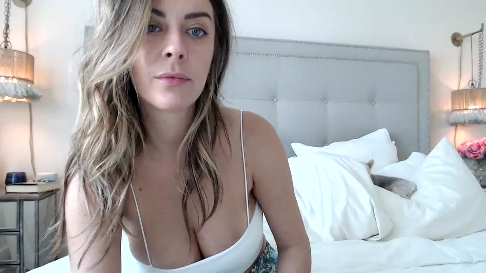 Gallery image thumbnail from DaniSendNudes's myfreecams stream on, 07/12/2023, 22:06 image 20 of 20