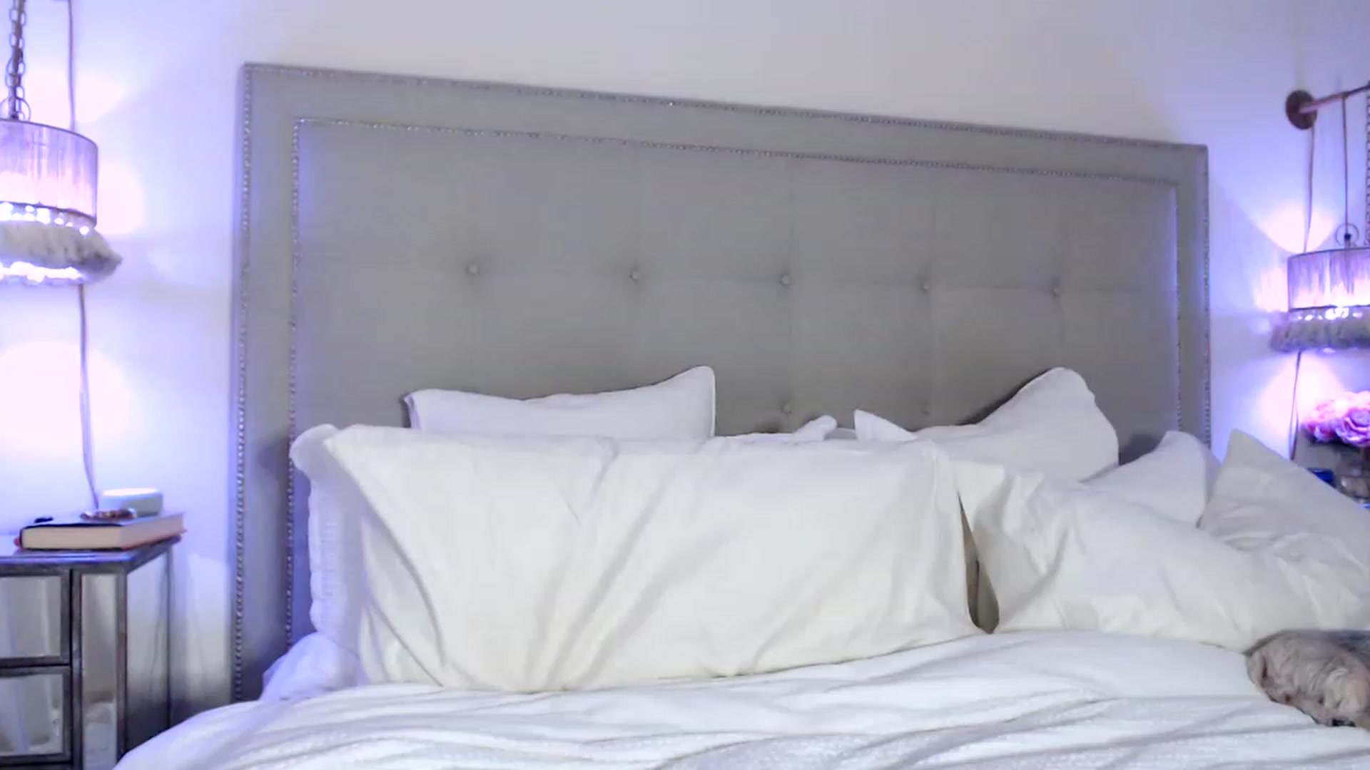 Gallery image thumbnail from DaniSendNudes's myfreecams stream on, 07/24/2023, 02:56 image 7 of 20