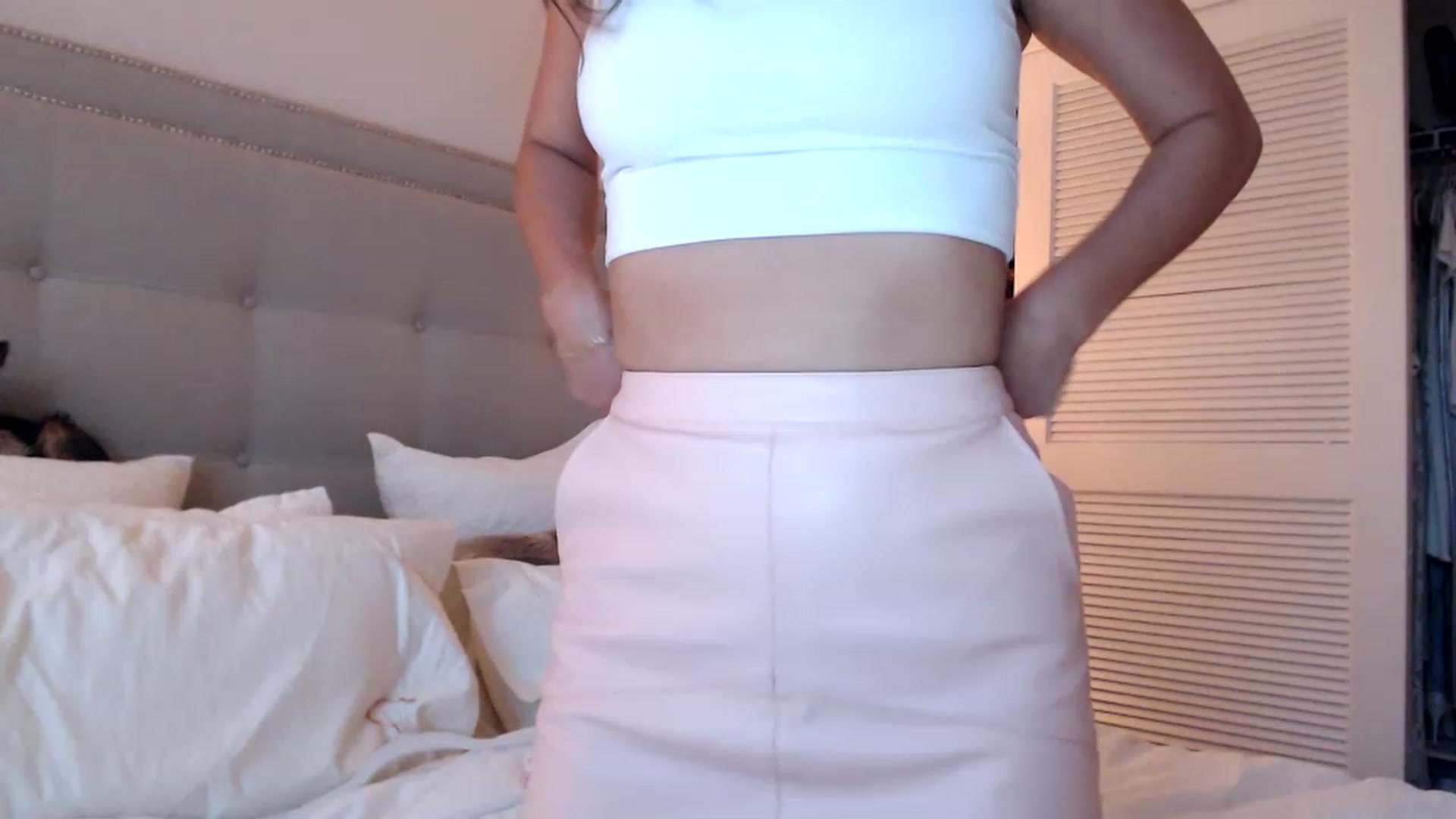 Gallery image thumbnail from DaniSendNudes's myfreecams stream on, 08/12/2023, 23:56 image 16 of 20