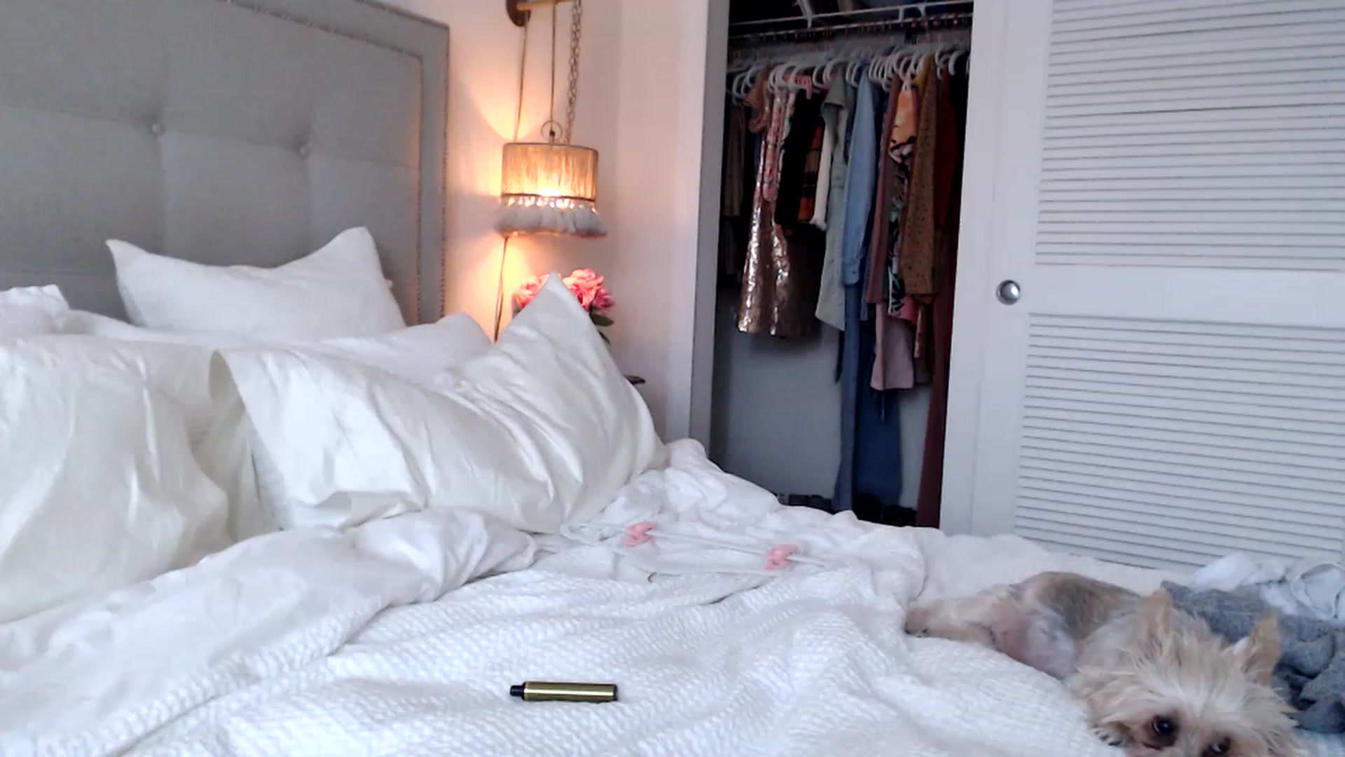 Gallery image thumbnail from DaniSendNudes's myfreecams stream on, 08/12/2023, 23:56 image 8 of 20