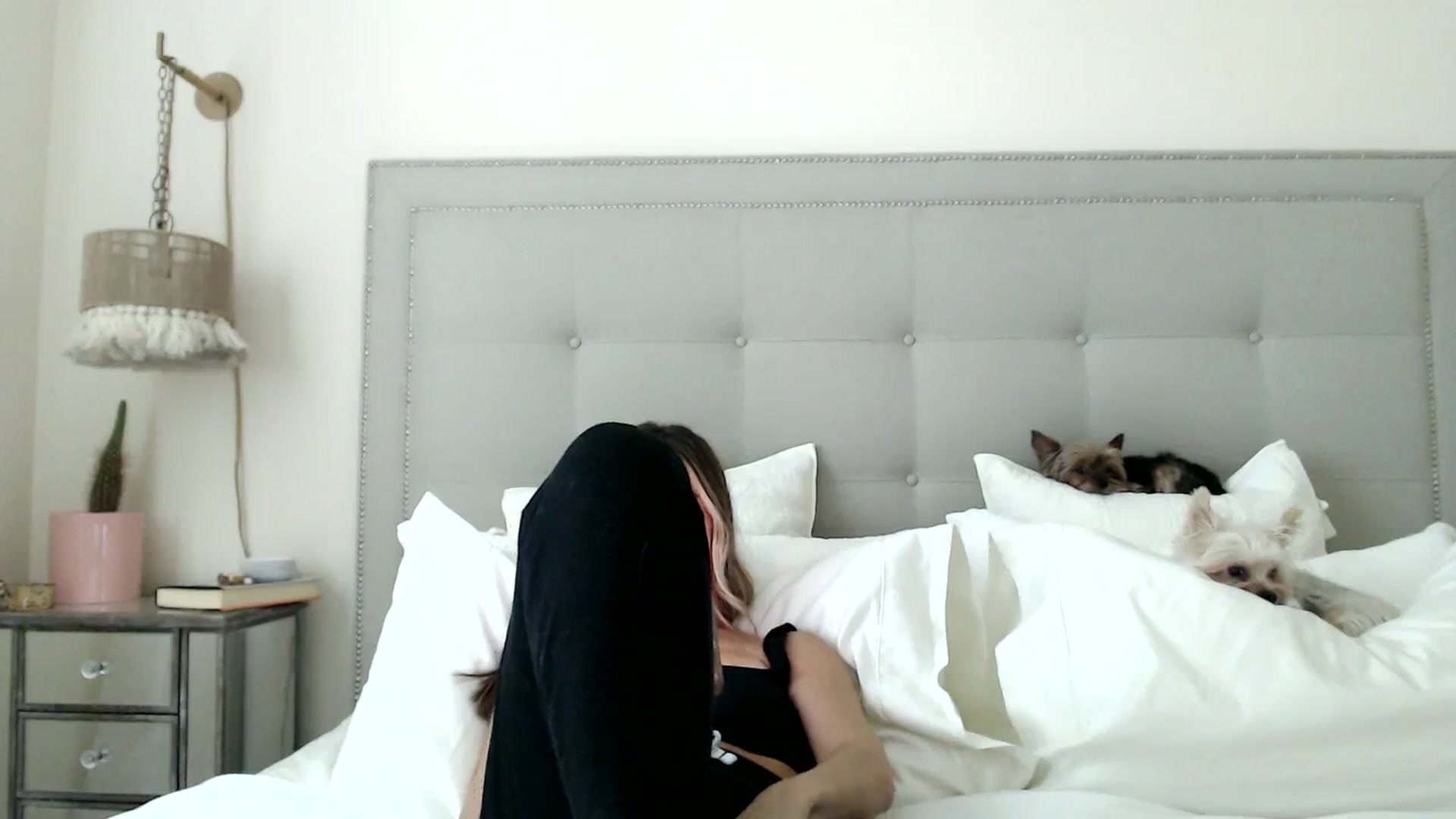 Gallery image thumbnail from DaniSendNudes's myfreecams stream on, 09/20/2023, 19:43 image 12 of 20