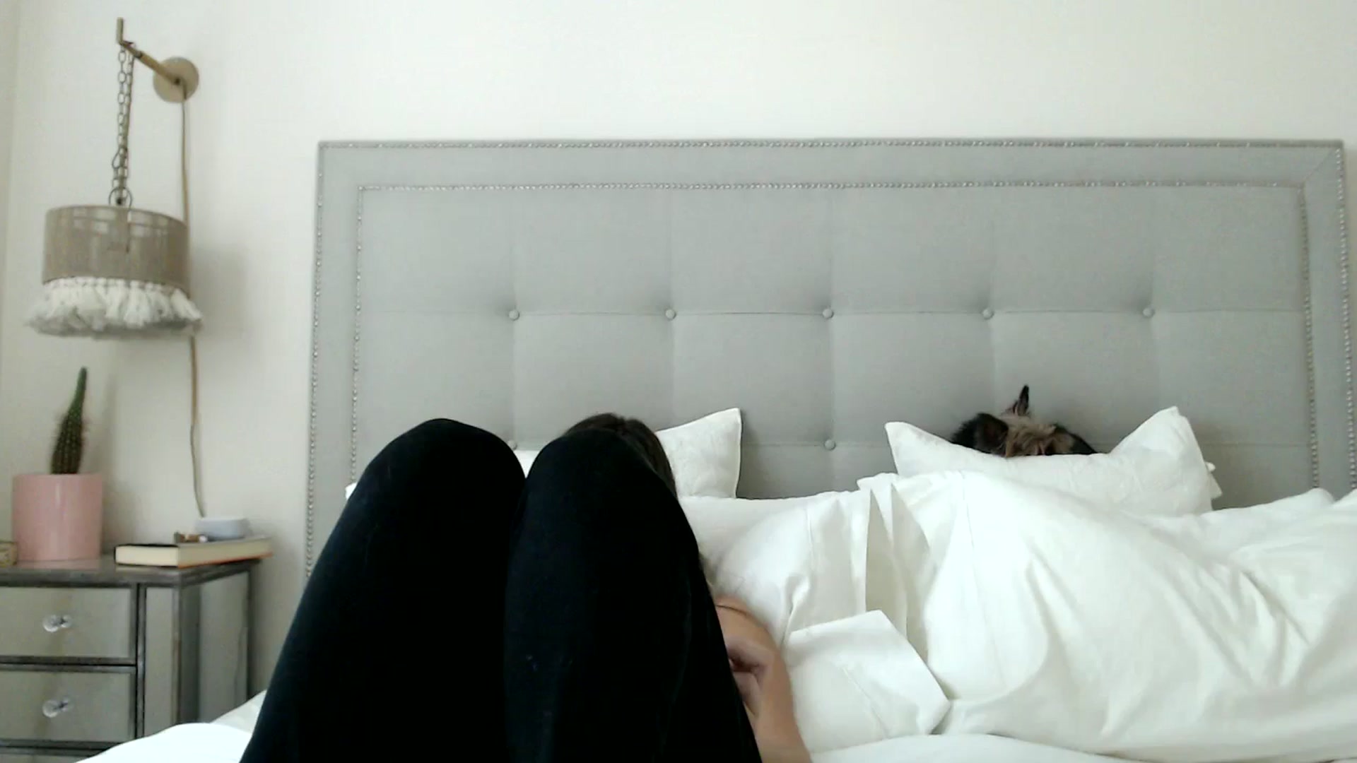 Gallery image thumbnail from DaniSendNudes's myfreecams stream on, 09/20/2023, 19:43 image 20 of 20