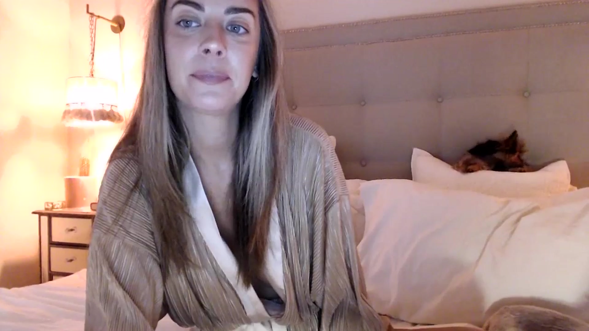 Gallery image thumbnail from DaniSendNudes's myfreecams stream on, 09/29/2023, 22:57 image 12 of 20